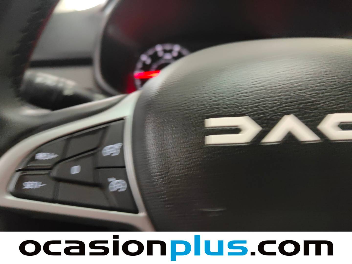 Dacia Sandero Dacia Sandero Expression TCe 67 kW (91 CV) 91cv