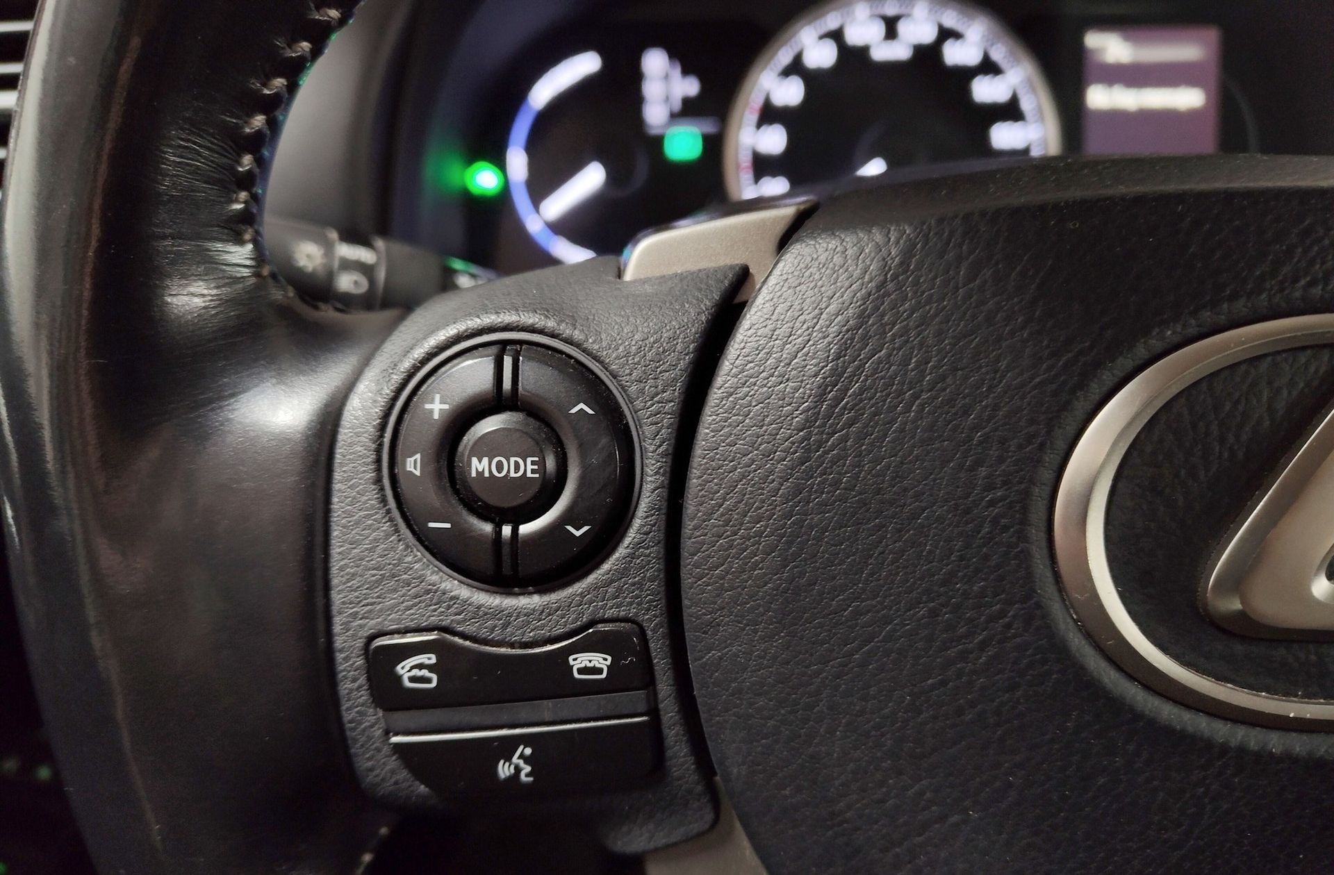 Lexus CT 200h Executive - foto 29