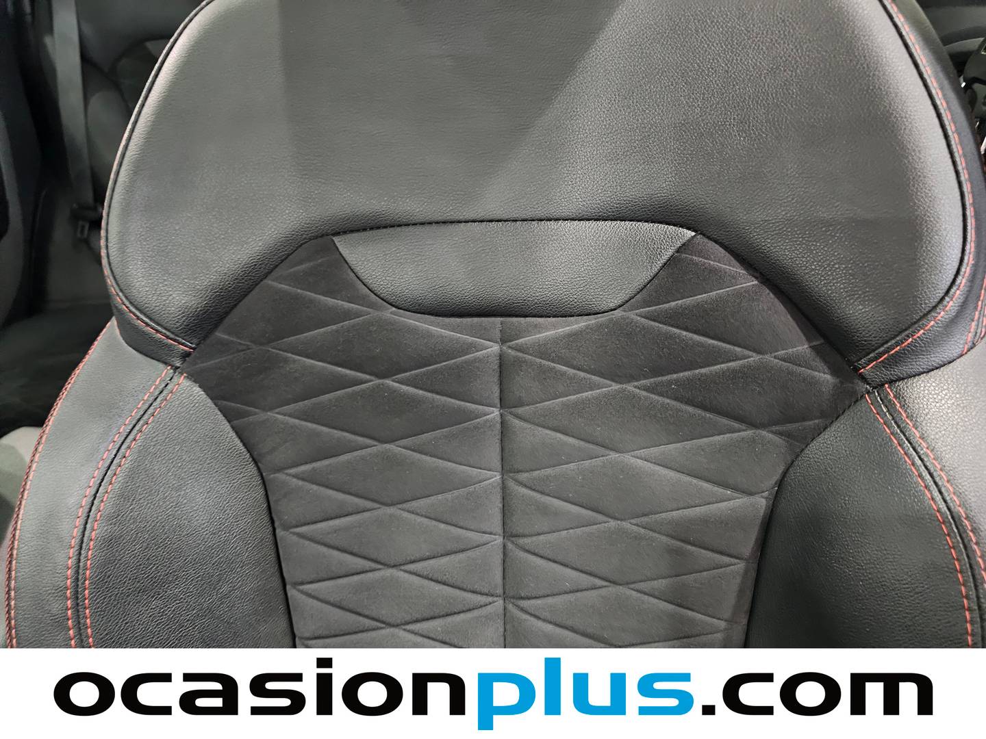 Equipamiento del Renault Kadjar Renault Kadjar Black Edition GPF TCe (160 CV) EDC