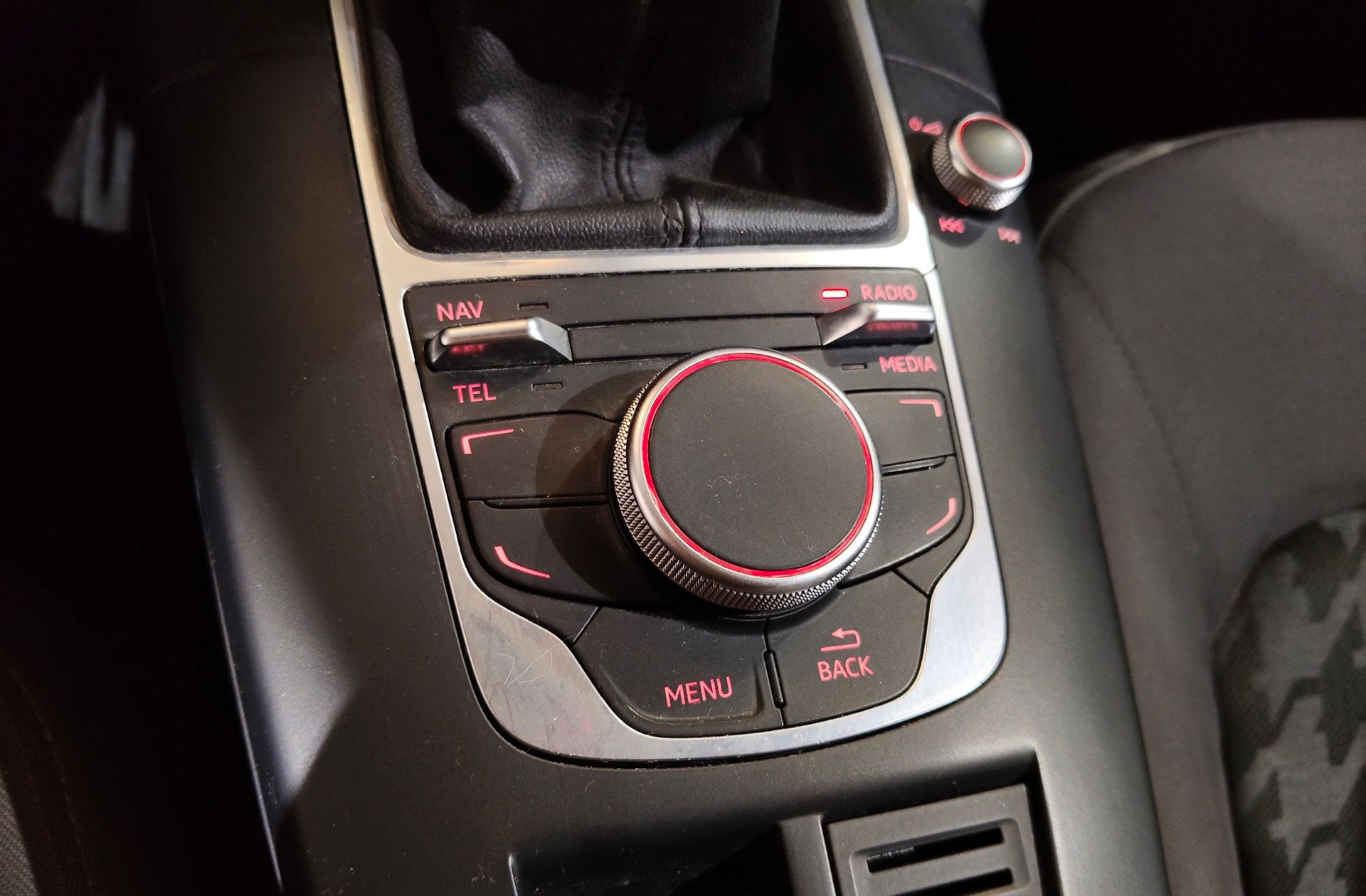 Audi A3 1.4 TFSI - foto 26
