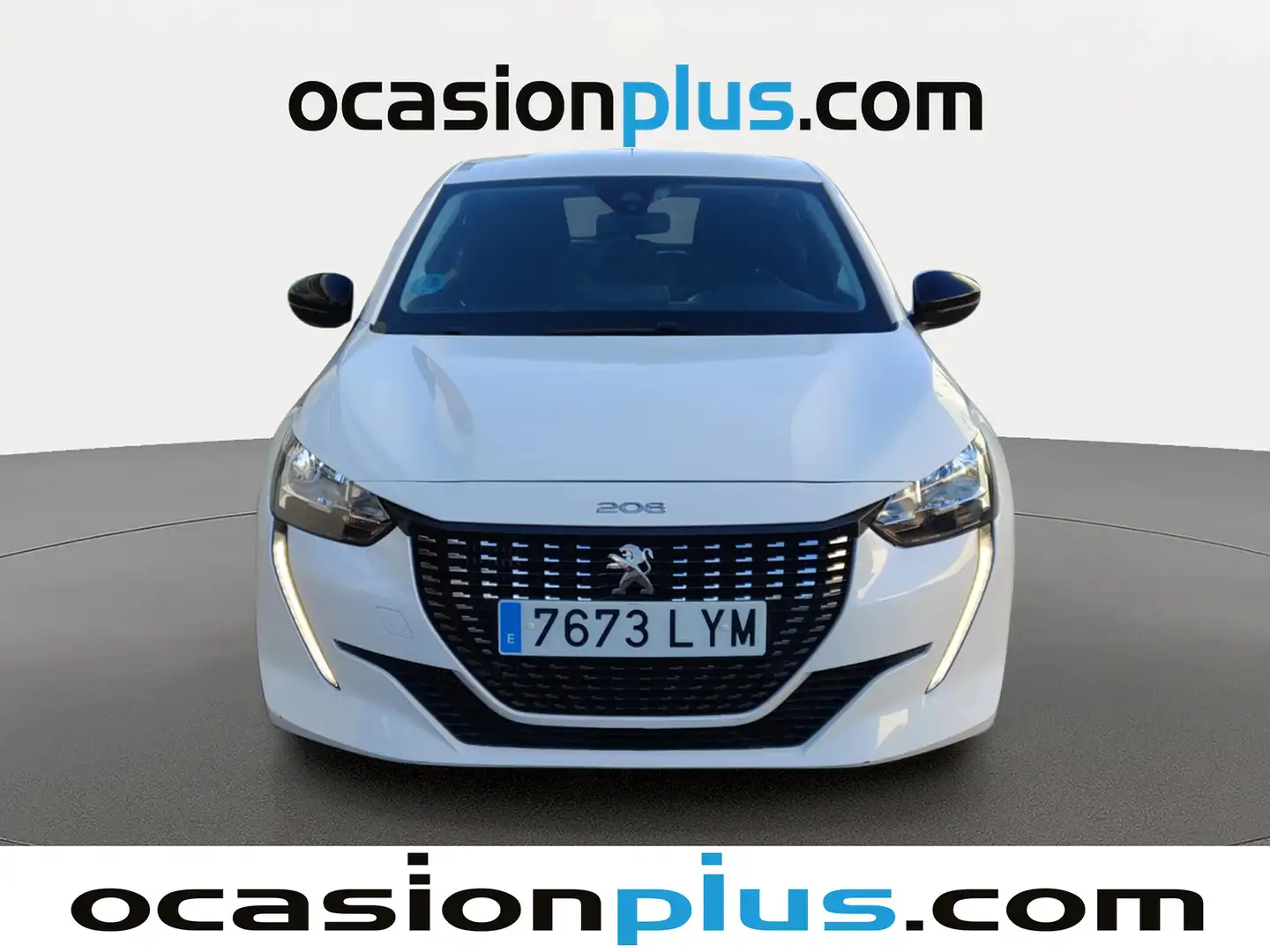 Foto Peugeot 208 Peugeot 208 BlueHDi 100 Active (100 CV)