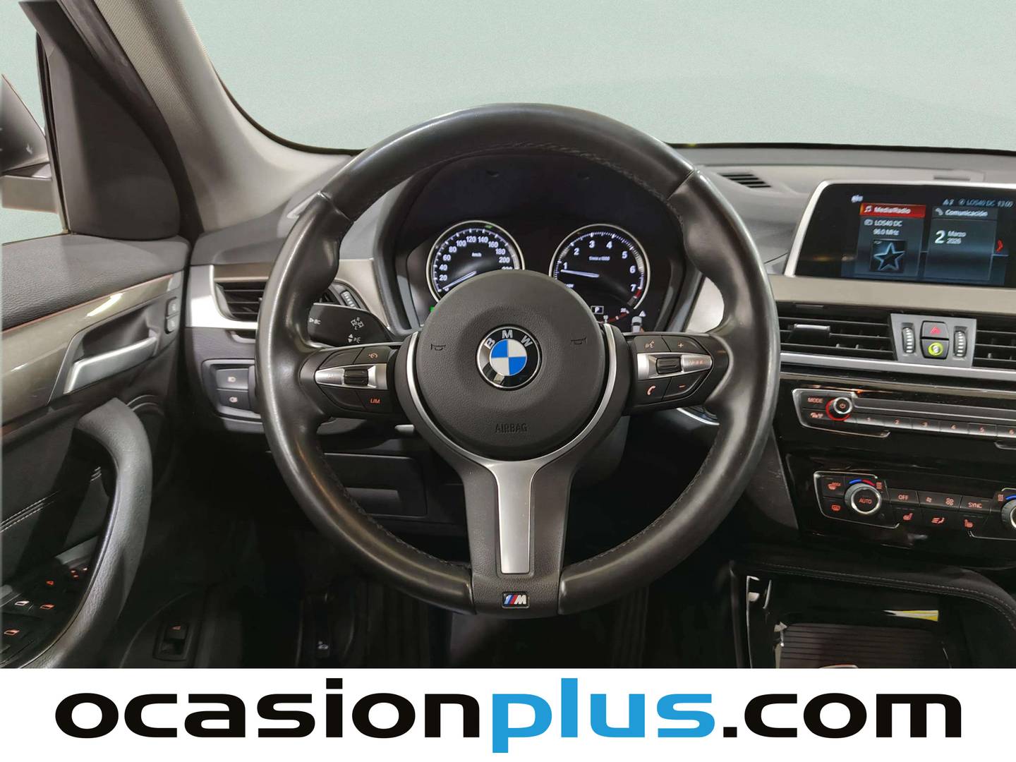 BMW X1 BMW X1 sDrive20i (192 CV) de ocasión