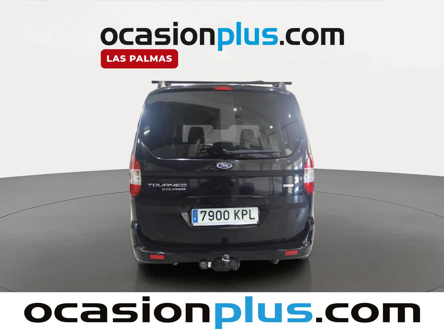 Ford Tourneo Courier Ford Tourneo Courier 1.0 EcoBoost Sport (100 CV) barato