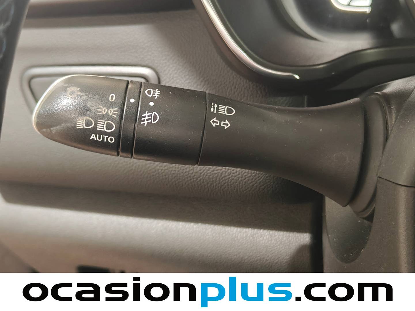Accesorios del Renault Kadjar Renault Kadjar S-Edition Energy TCe (130 CV)