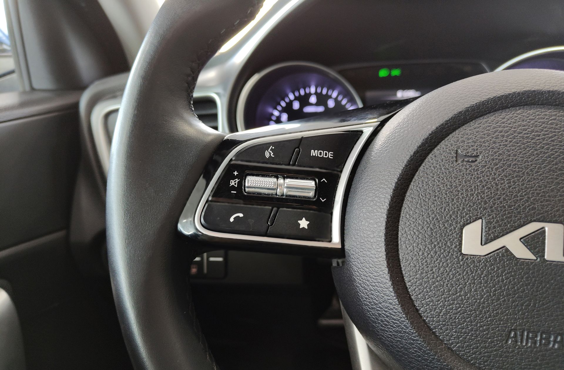 Kia Ceed 1.0 T-GDi Concept - foto 27