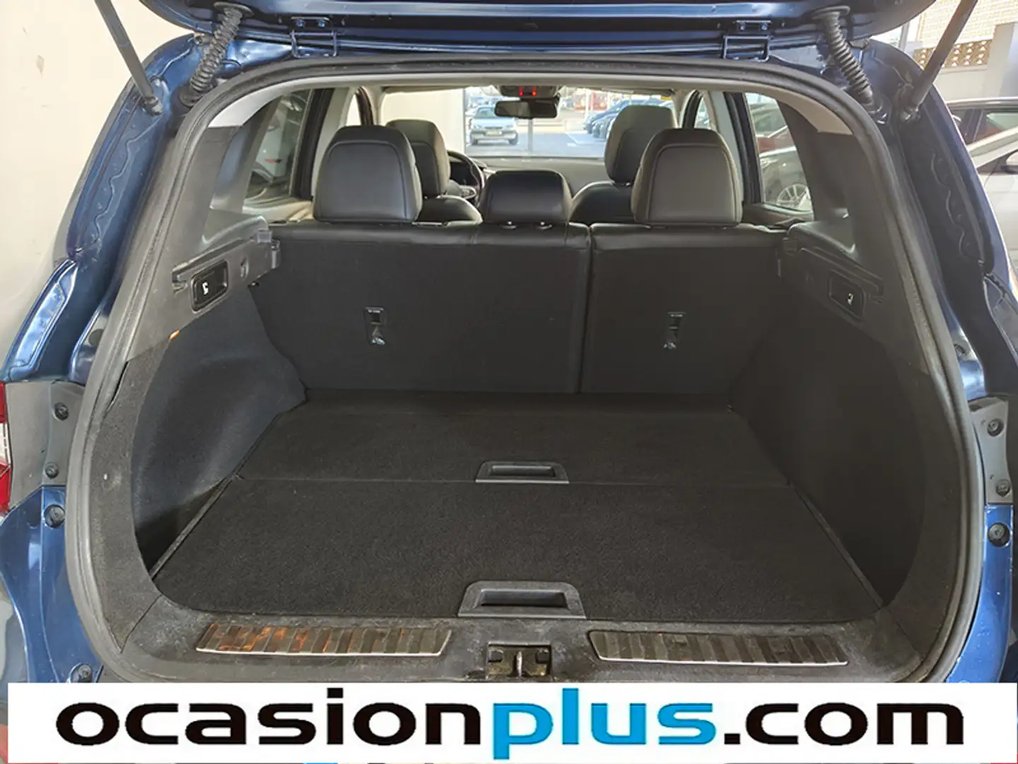 Foto Renault Kadjar Renault Kadjar Zen Energy TCe (130 CV) EDC