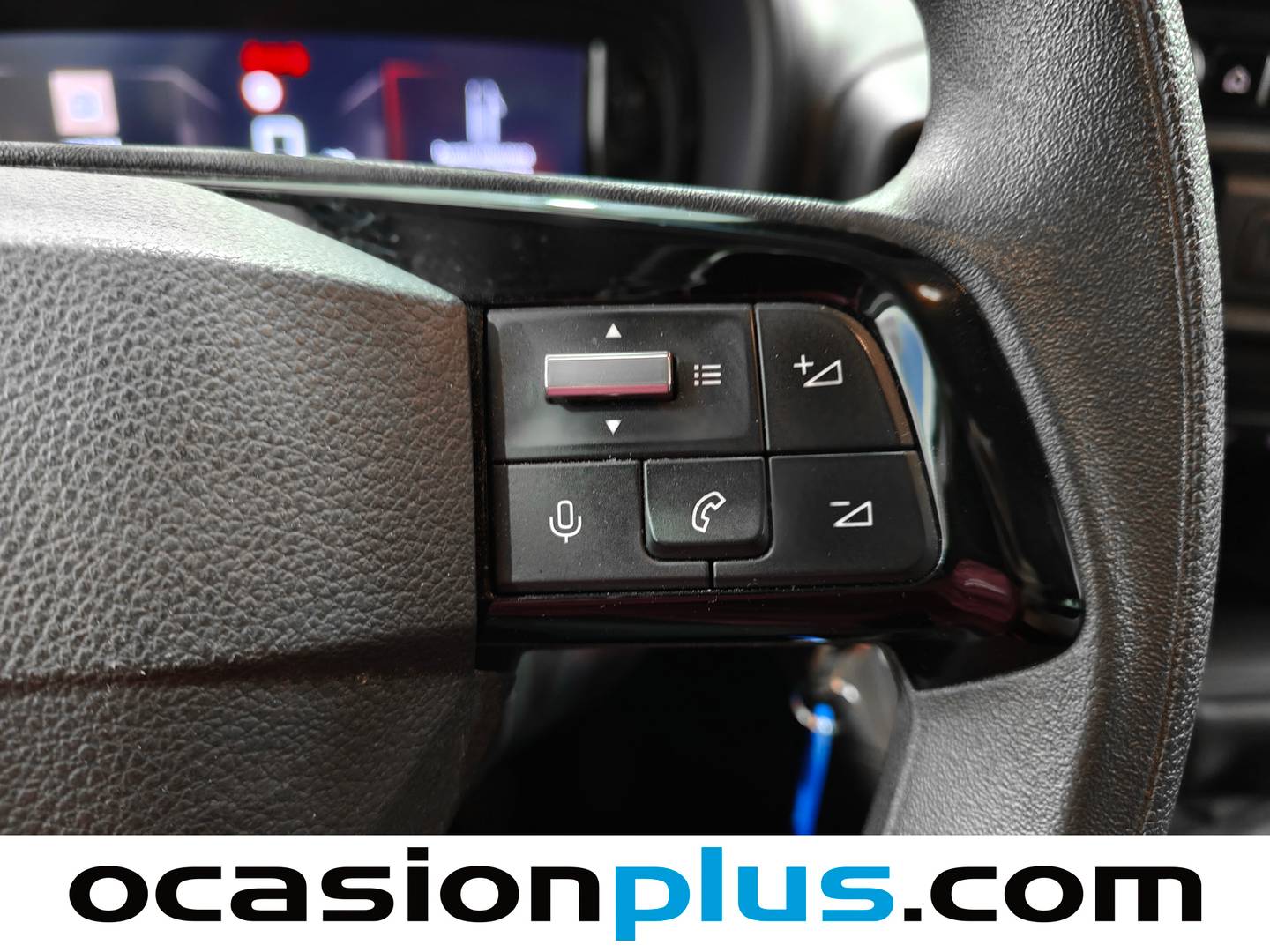 Citroën Berlingo Citroën Berlingo BlueHDi 130 S&S Talla XL Plus (130 CV) seminuevo
