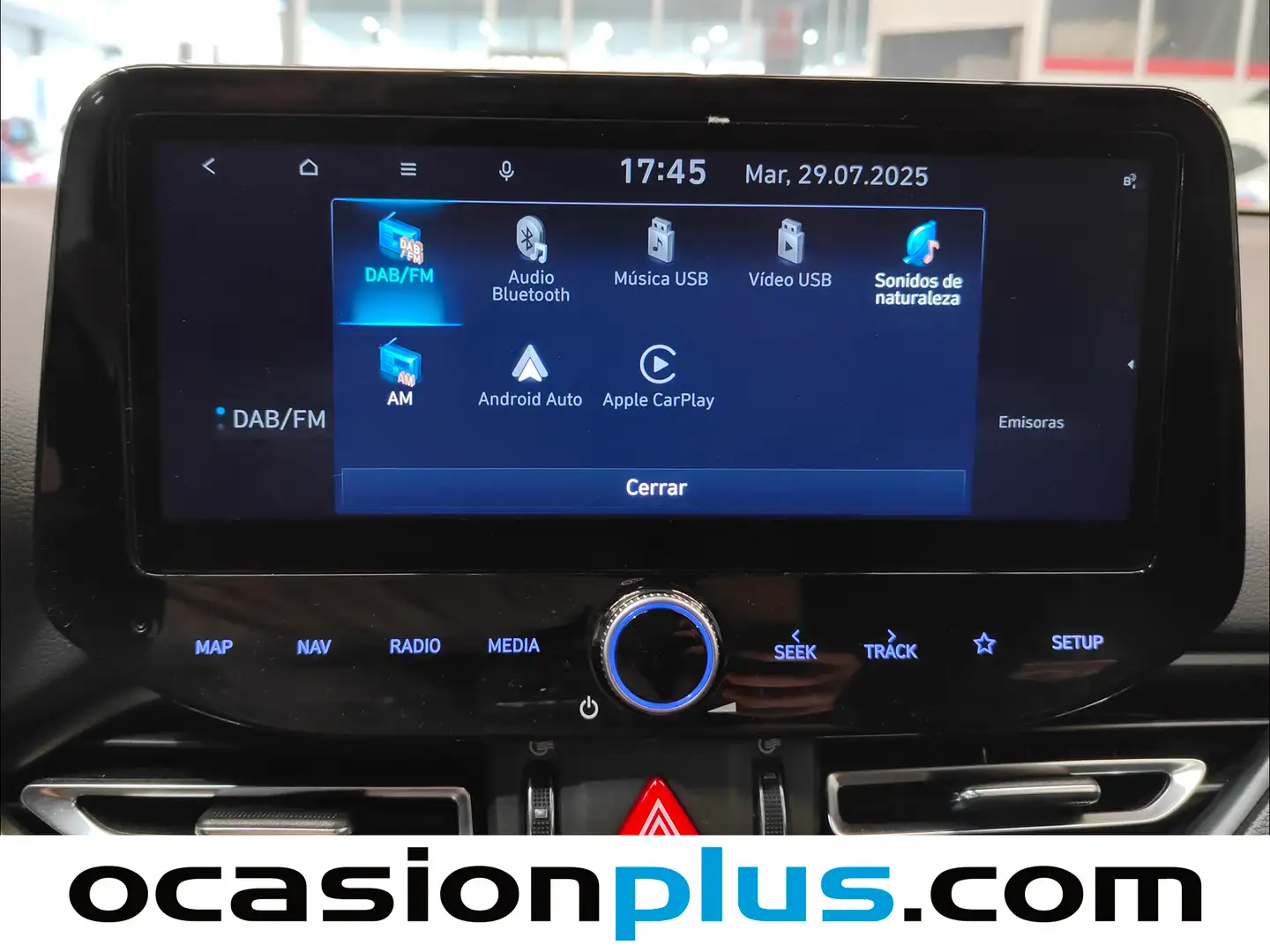 Foto Hyundai i30 Hyundai i30 1.0 TGDI N Line (100 CV)