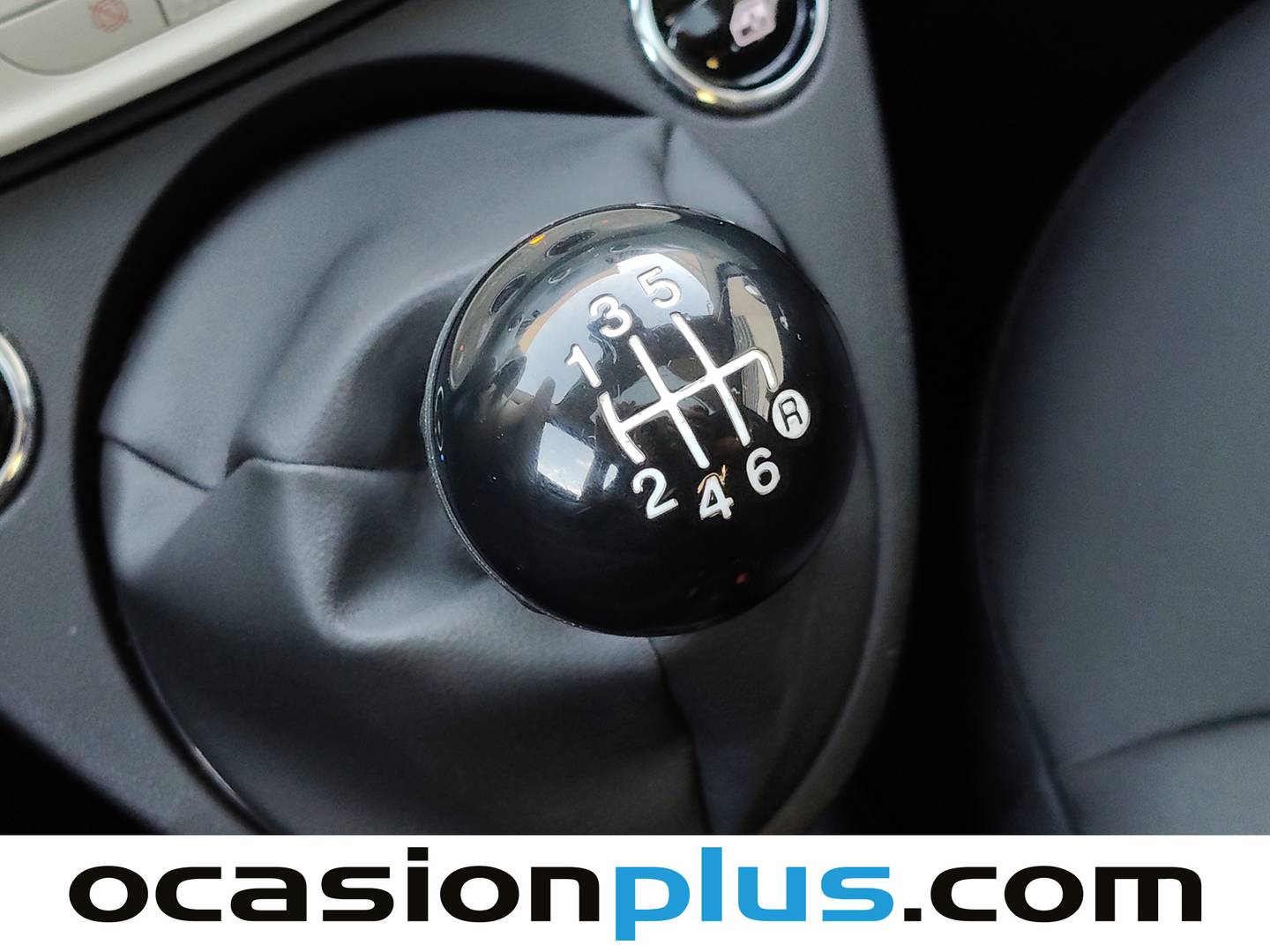 Fiat 500 Fiat 500 1.0 Hybrid Dolcevita (70 CV) de segunda mano