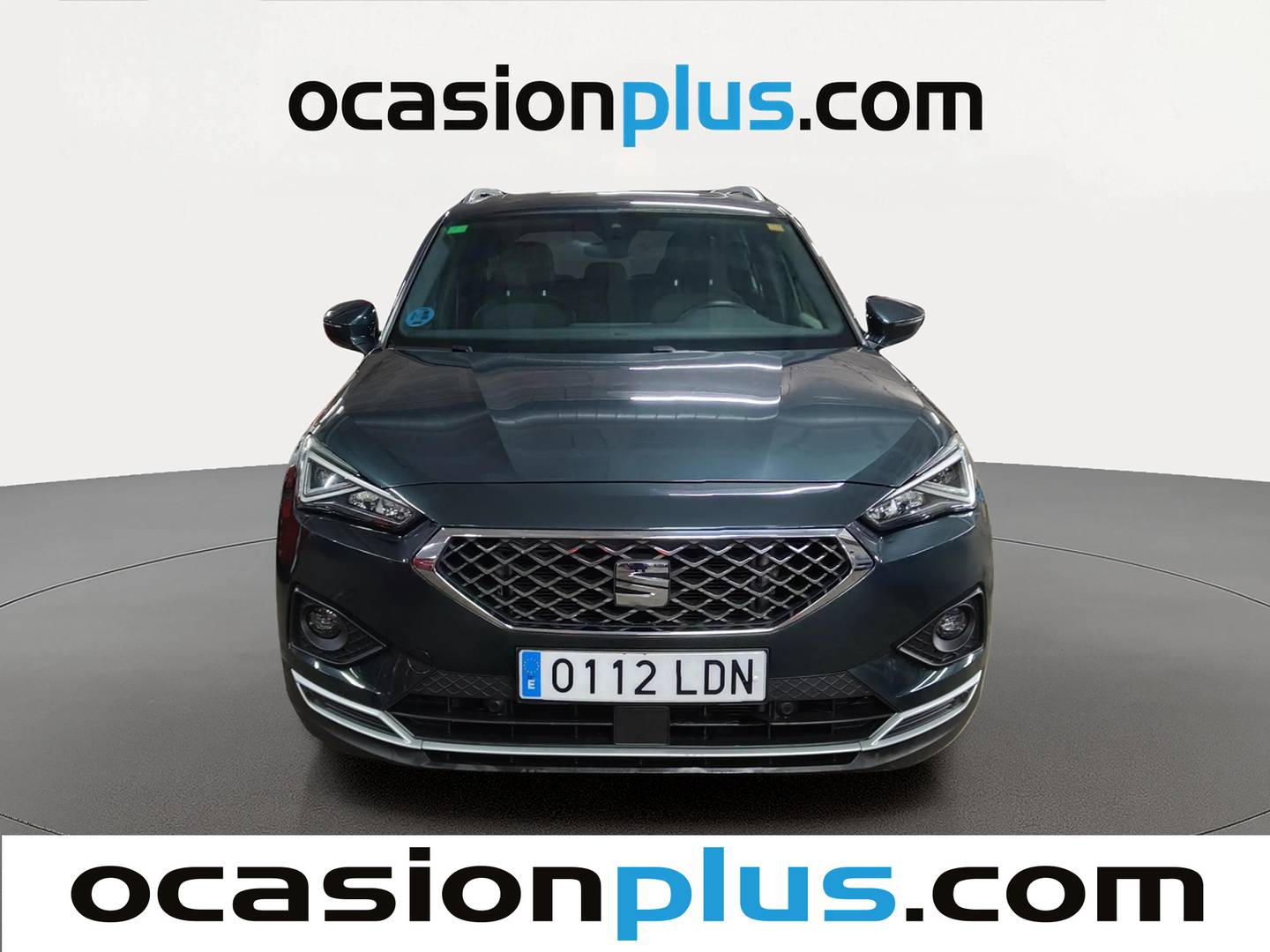 Seat Tarraco Seat Tarraco 2.0 TDI S&S Xcellence Plus (150 CV) 7 Plazas barato