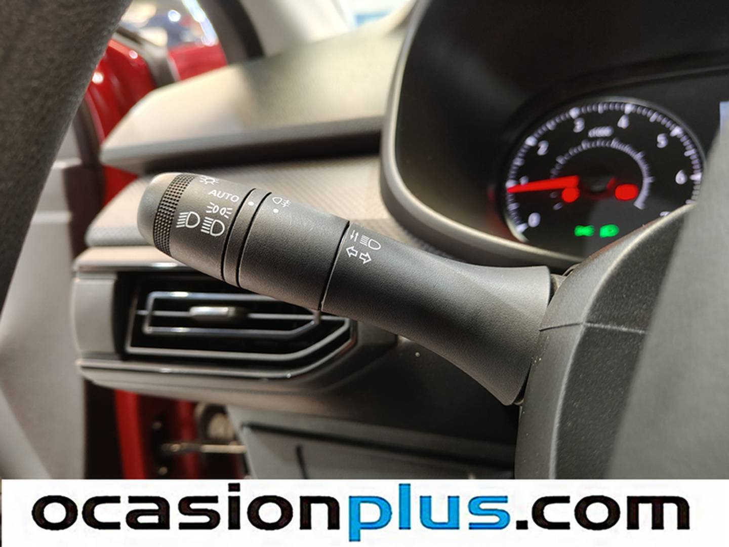 Foto Dacia Sandero Dacia Sandero Access SCe (67 CV)