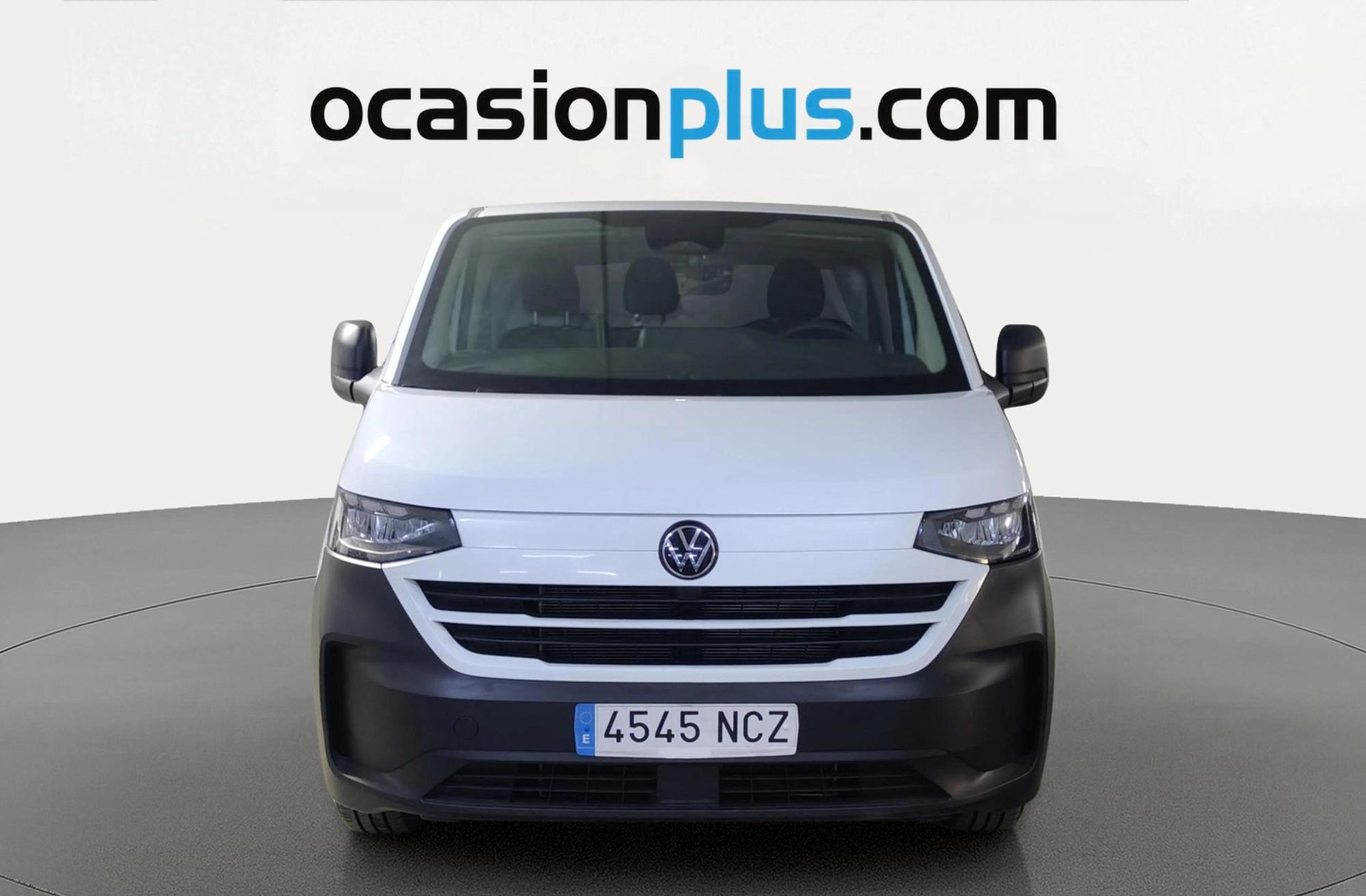 Volkswagen Transporter Furgon Batalla Corta TN 2.0 TDI - foto 12