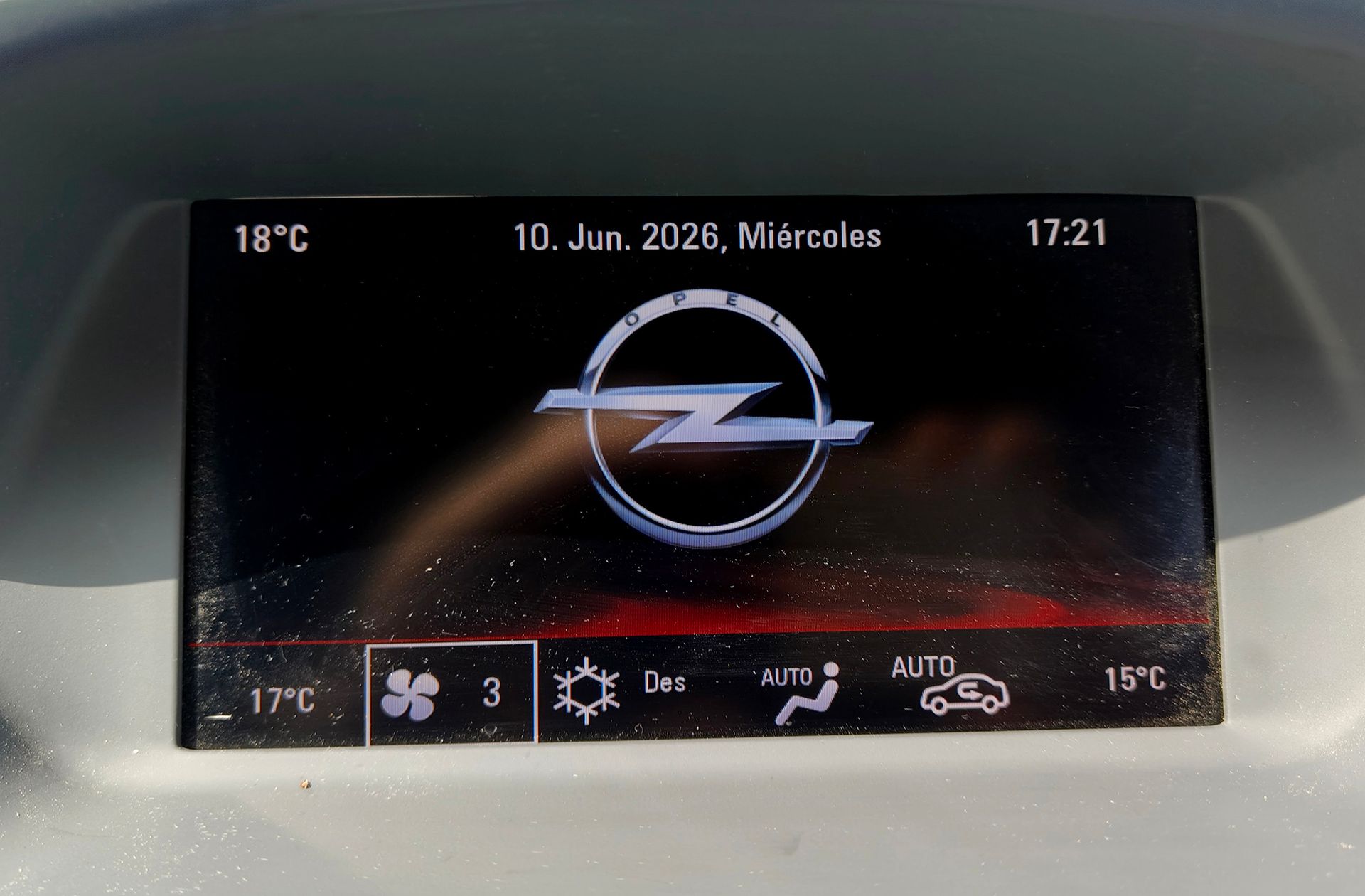 Opel Mokka 1.4 Turbo Excellence 4x2 - foto 24