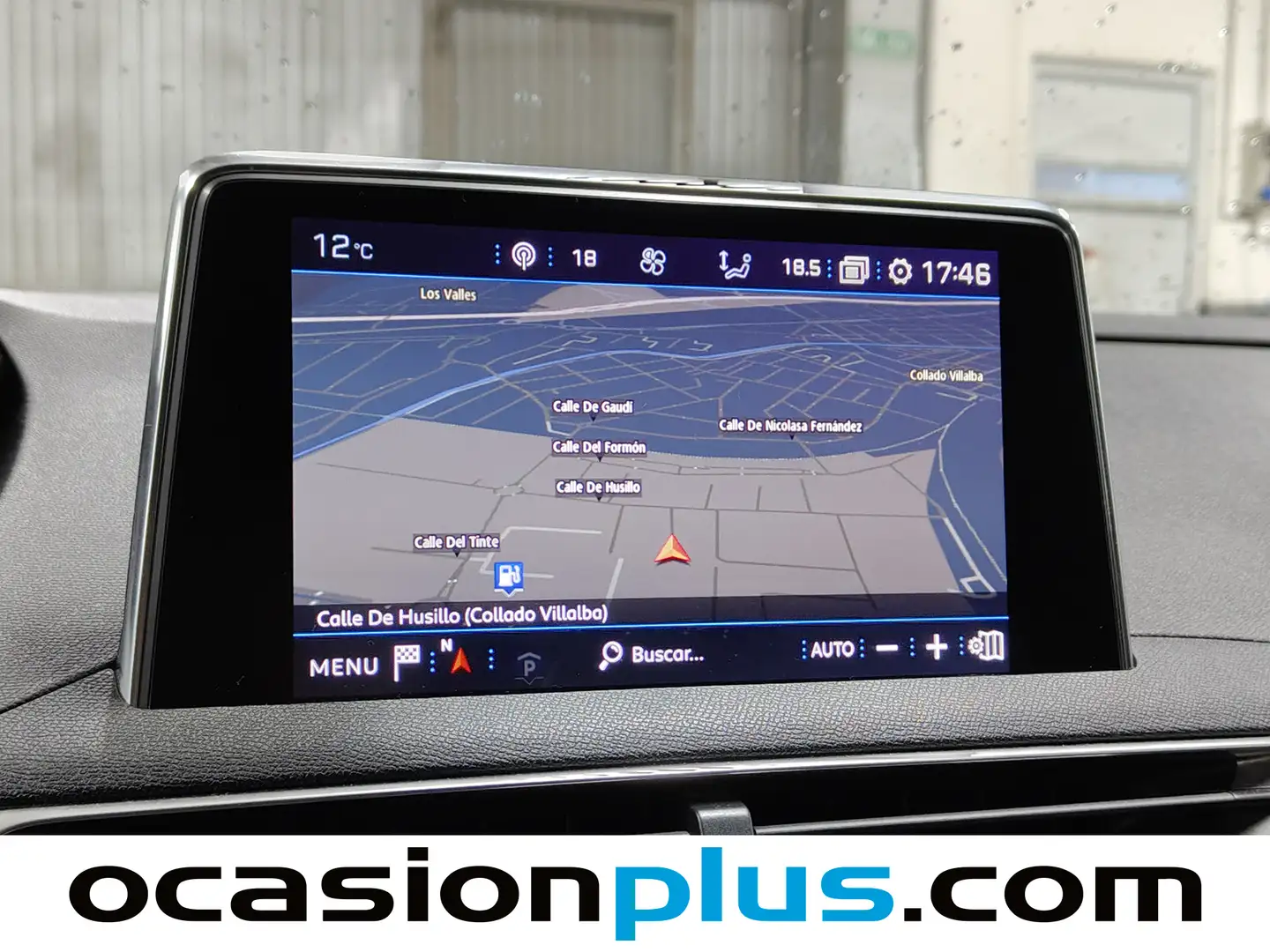 Foto Peugeot 3008 Peugeot 3008 BlueHDI 130 S&S GT Line  (130 CV)