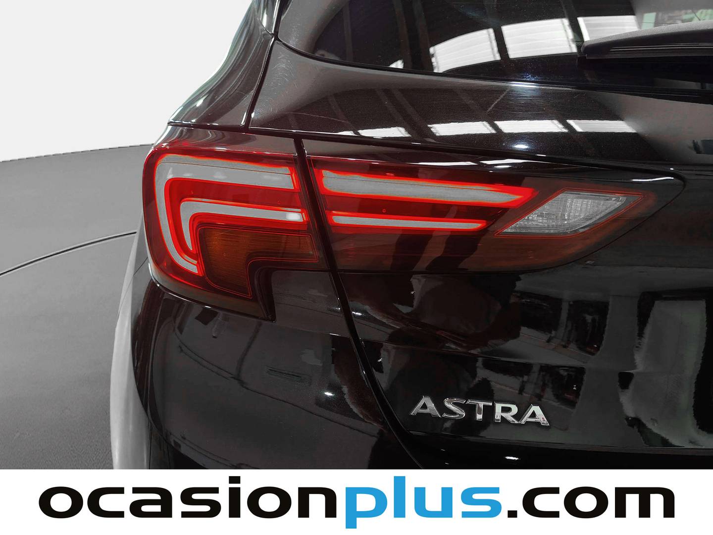 Opel Astra Opel Astra 1.2 Turbo SHR Elegance (145 CV) km 0