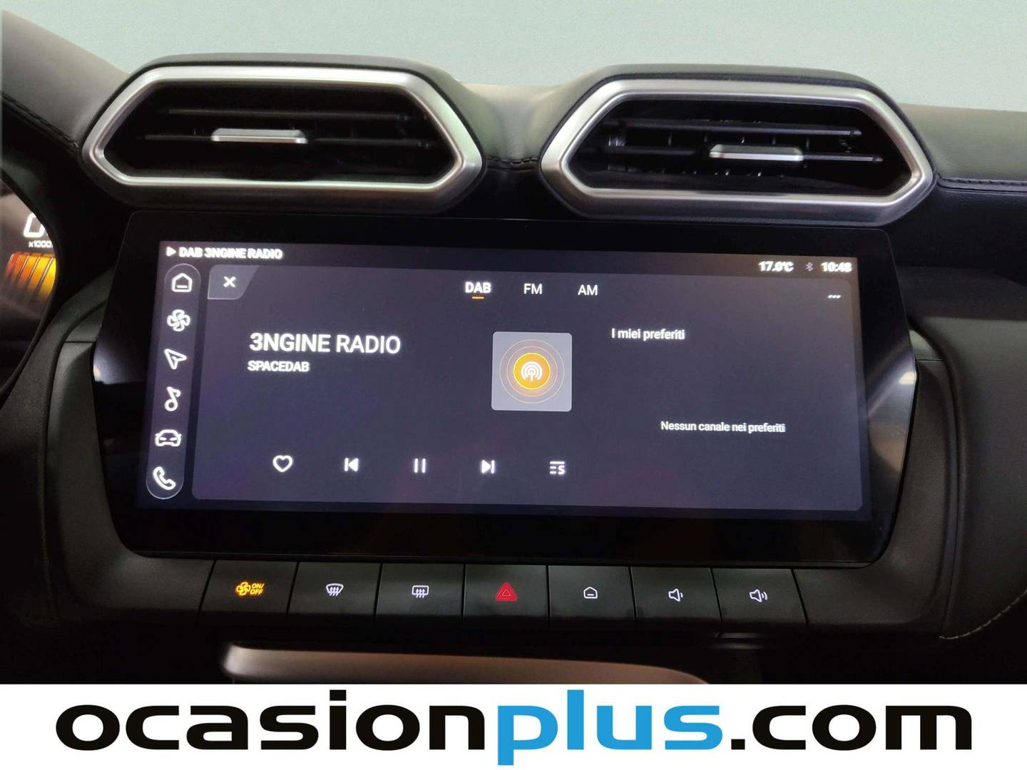 MG ZS MG ZS 1.5 Hybrid+ Luxury (197 CV) híbrido