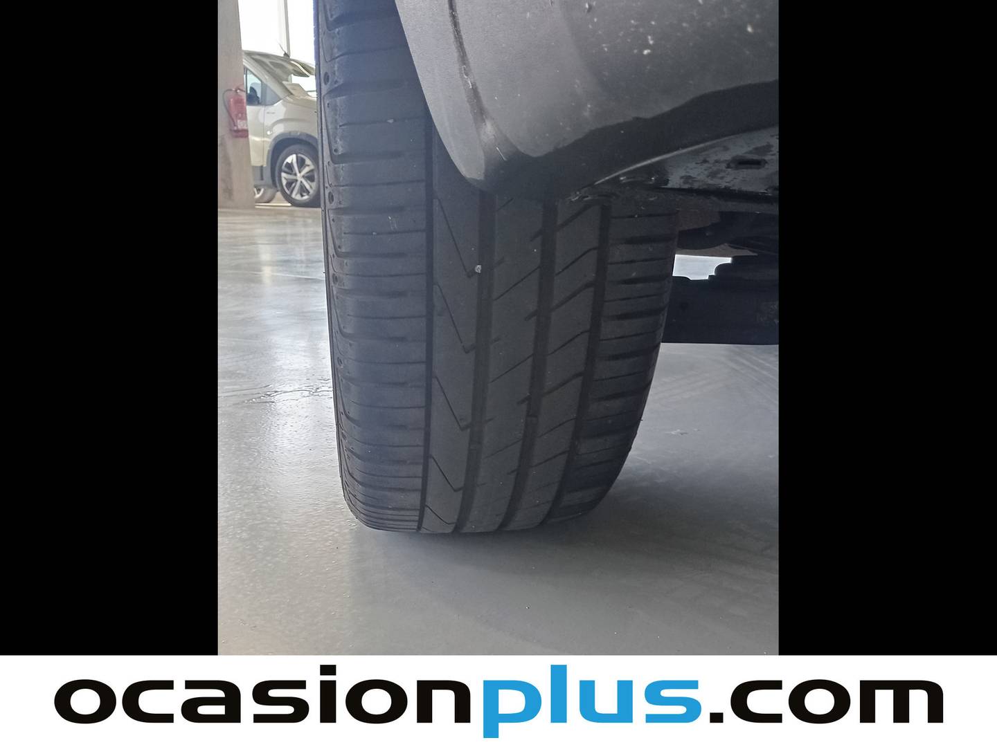 KIA Sportage KIA Sportage 1.7 CRDi VGT Eco-Dynamics x-Tech17 4x2 (115 CV) diésel