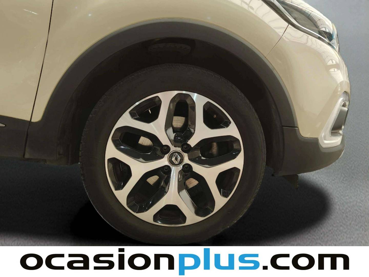 Renault Captur Renault Captur Zen Energy TCe (120 CV) 2017