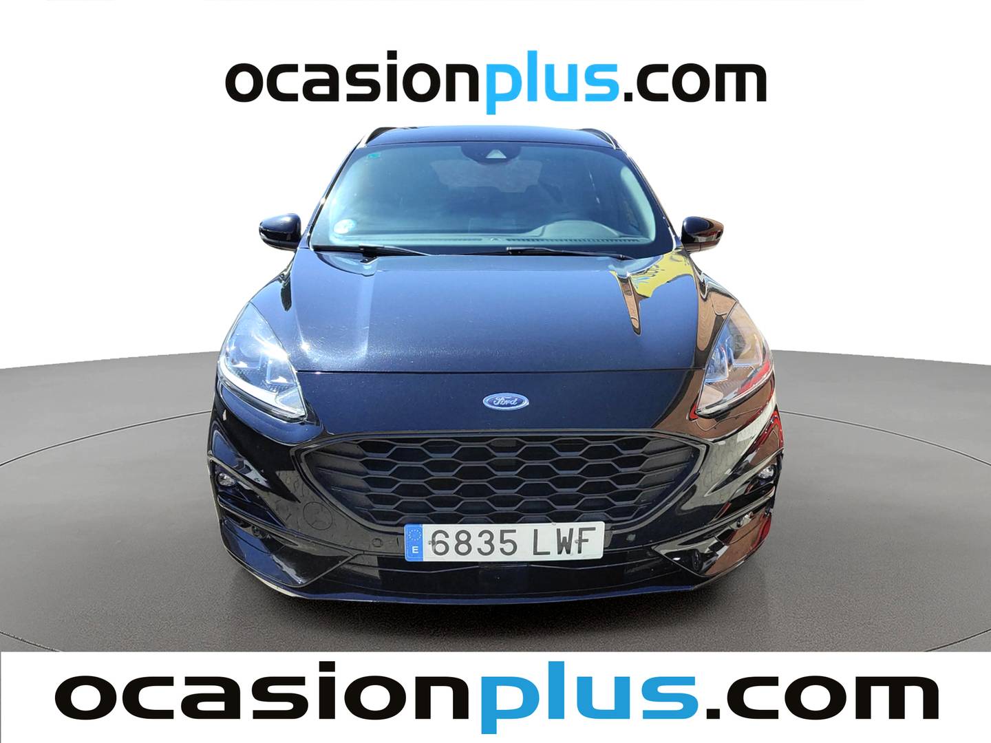 Ford Kuga Ford Kuga 2.5 Duratec FHEV ST-Line Auto (190 CV) barato
