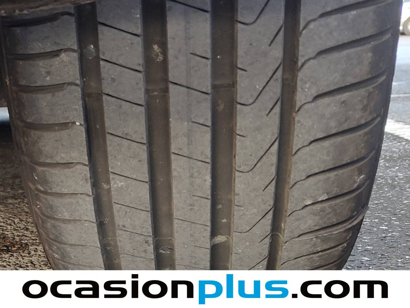 Volkswagen Tiguan Volkswagen Tiguan Sport 2.0 TDI (150 CV) Pack R-Line de segunda mano