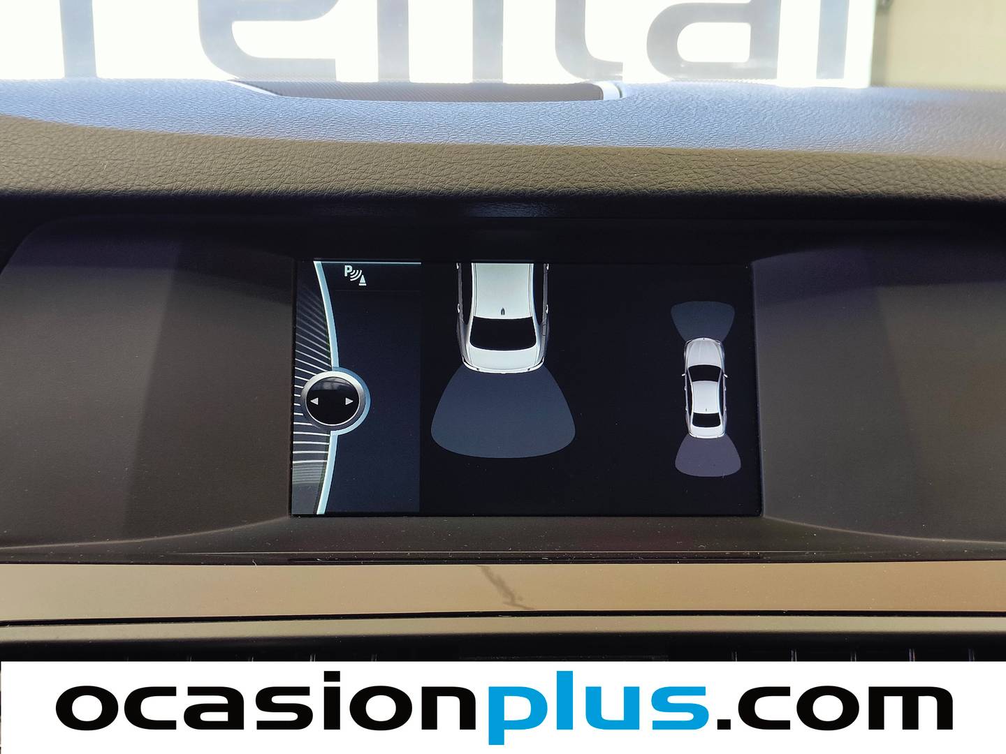 Equipamiento del BMW Serie 5 BMW Serie 5 520d (184 CV)