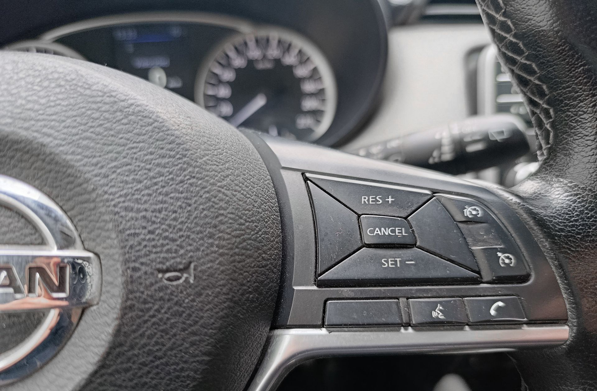 Nissan Micra IG-T N-Design Black - foto 24