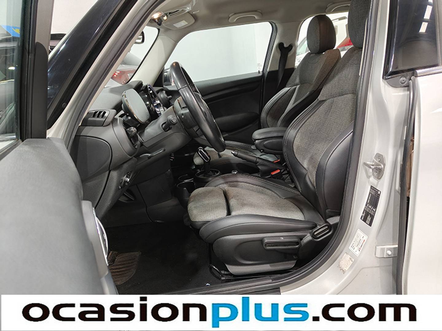 Foto Mini MINI MINI MINI 5 Puertas Cooper (136 CV)