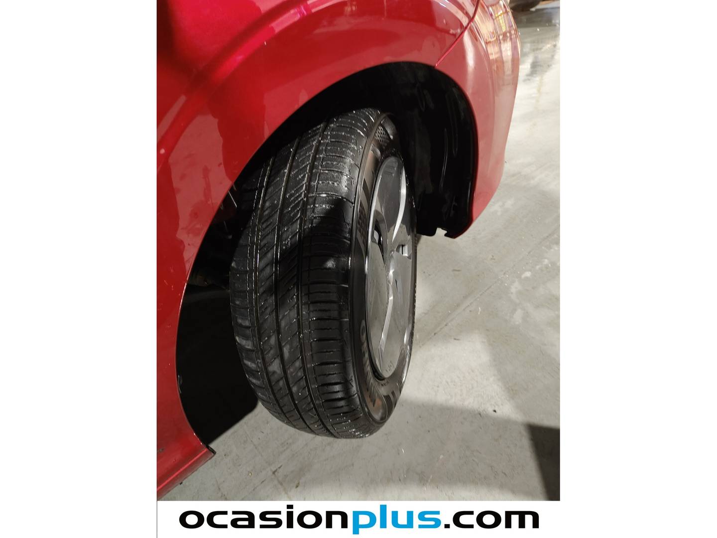 Foto MG MG3 Hybrid+ MG MG3 Hybrid+ Standard (195 CV)