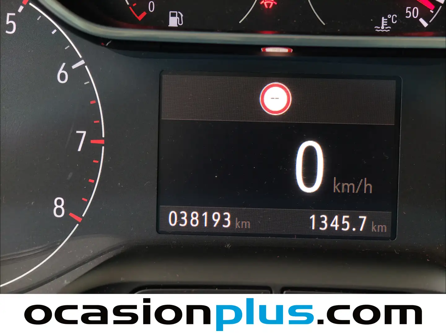 Foto Opel Crossland Opel Crossland 1.2 GS (110 CV)