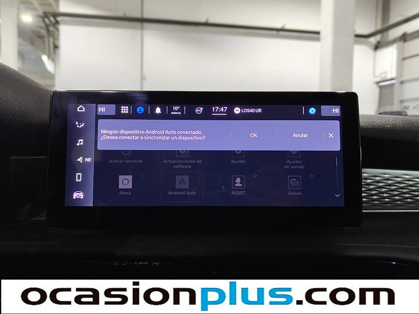 Foto Alfa Romeo Tonale Alfa Romeo Tonale 1.5 MHEV Sprint FWD (130 CV)