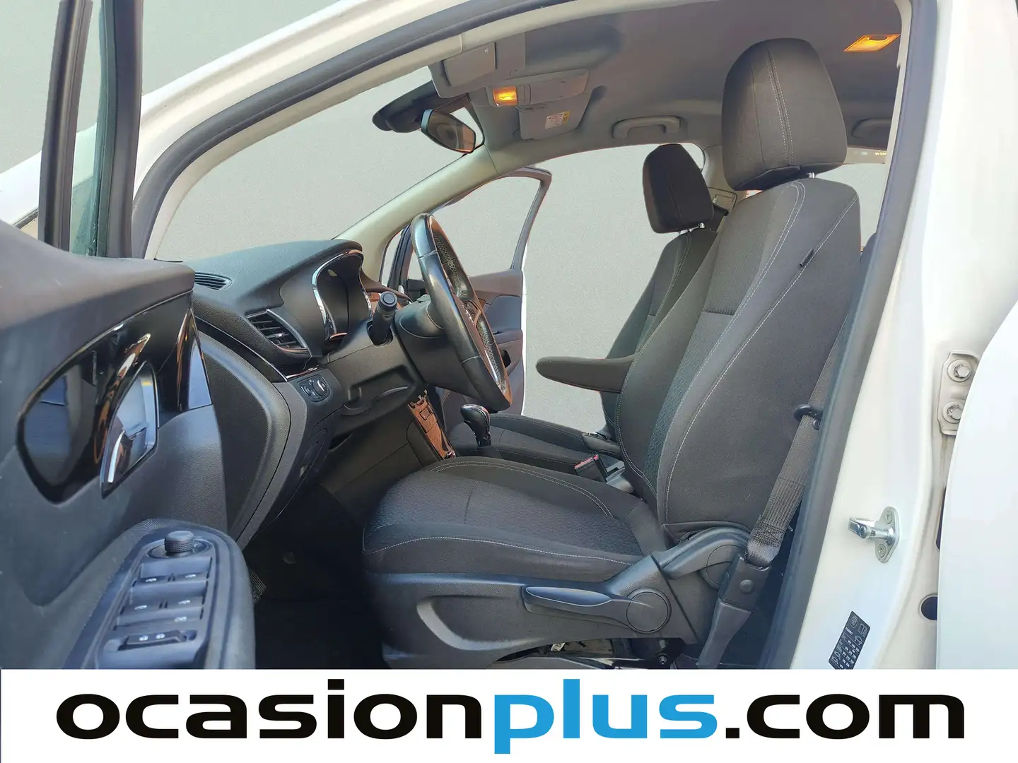 Foto Opel Mokka X Opel Mokka X X 1.6 CDTI S&S Selective 4X2 Auto (136 CV)