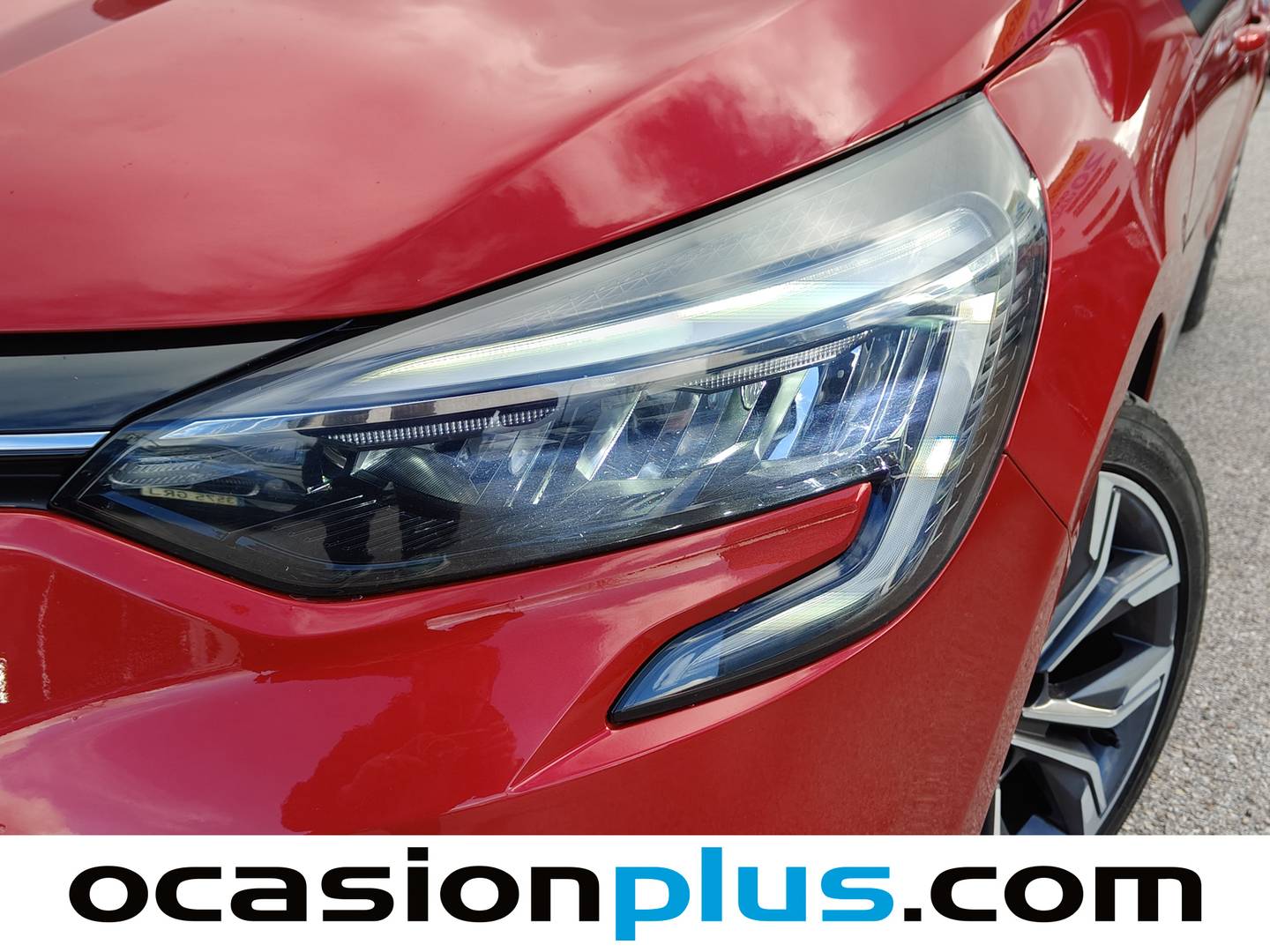 Foto Renault Clio Renault Clio Zen Blue dCi (115 CV)