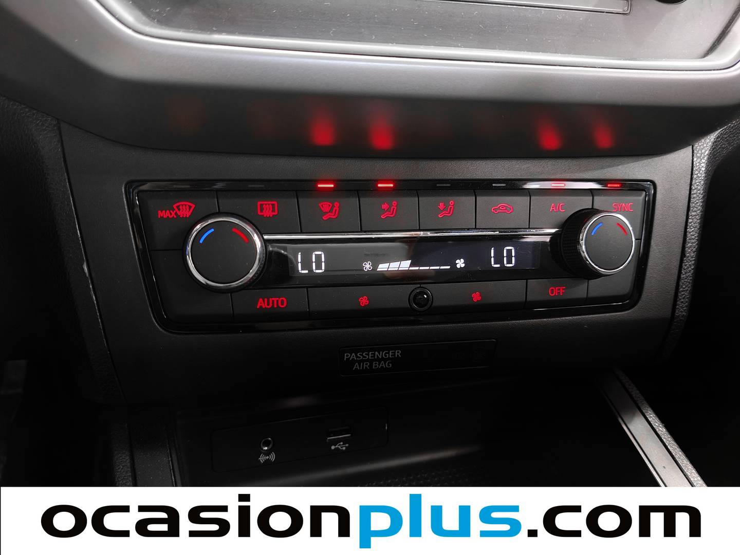 Extras del Seat Ibiza Seat Ibiza 1.0 EcoTSI S&S Style (95 CV)