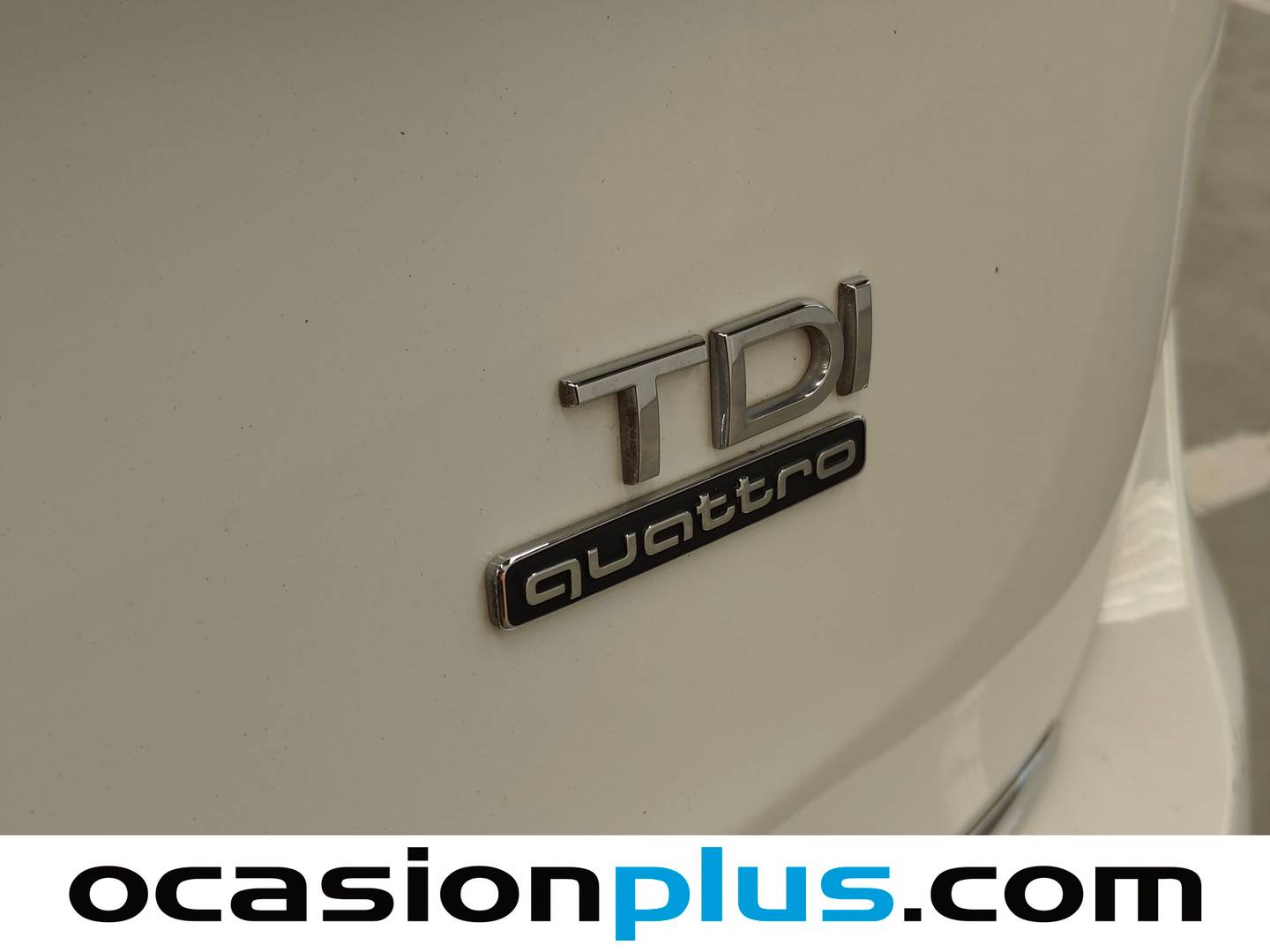 Equipamiento del Audi Q5 Audi Q5 line edition 2.0 TDI clean diesel quattro (150 CV)