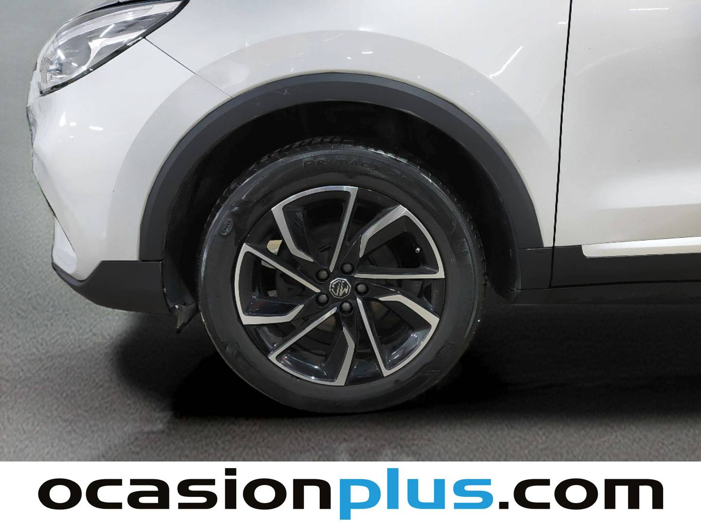 Foto MG ZS MG ZS 1.0T Luxury (111 CV)