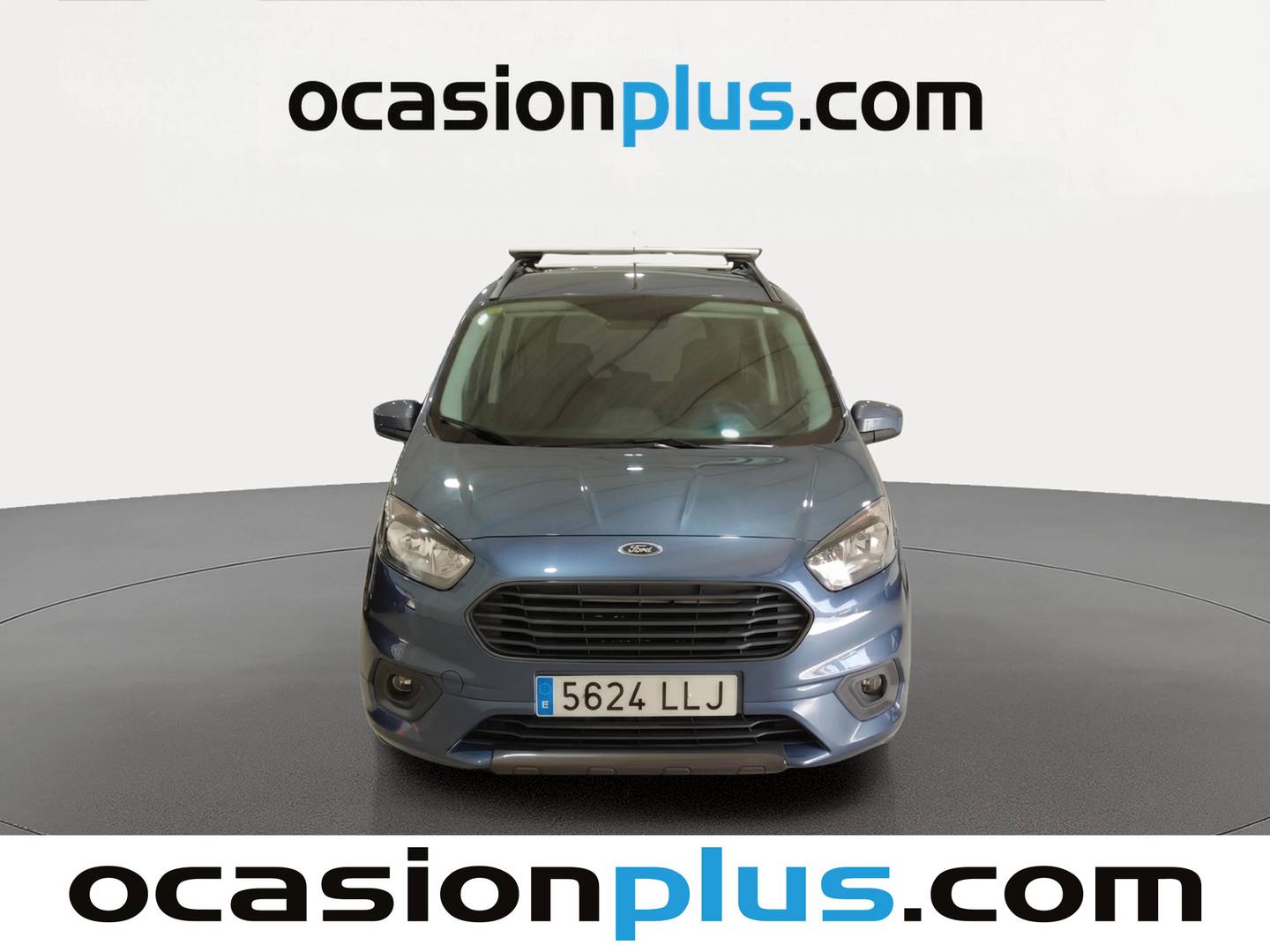 Ford Tourneo Courier Ford Tourneo Courier 1.5 TDCi Sport (100 CV) 100cv