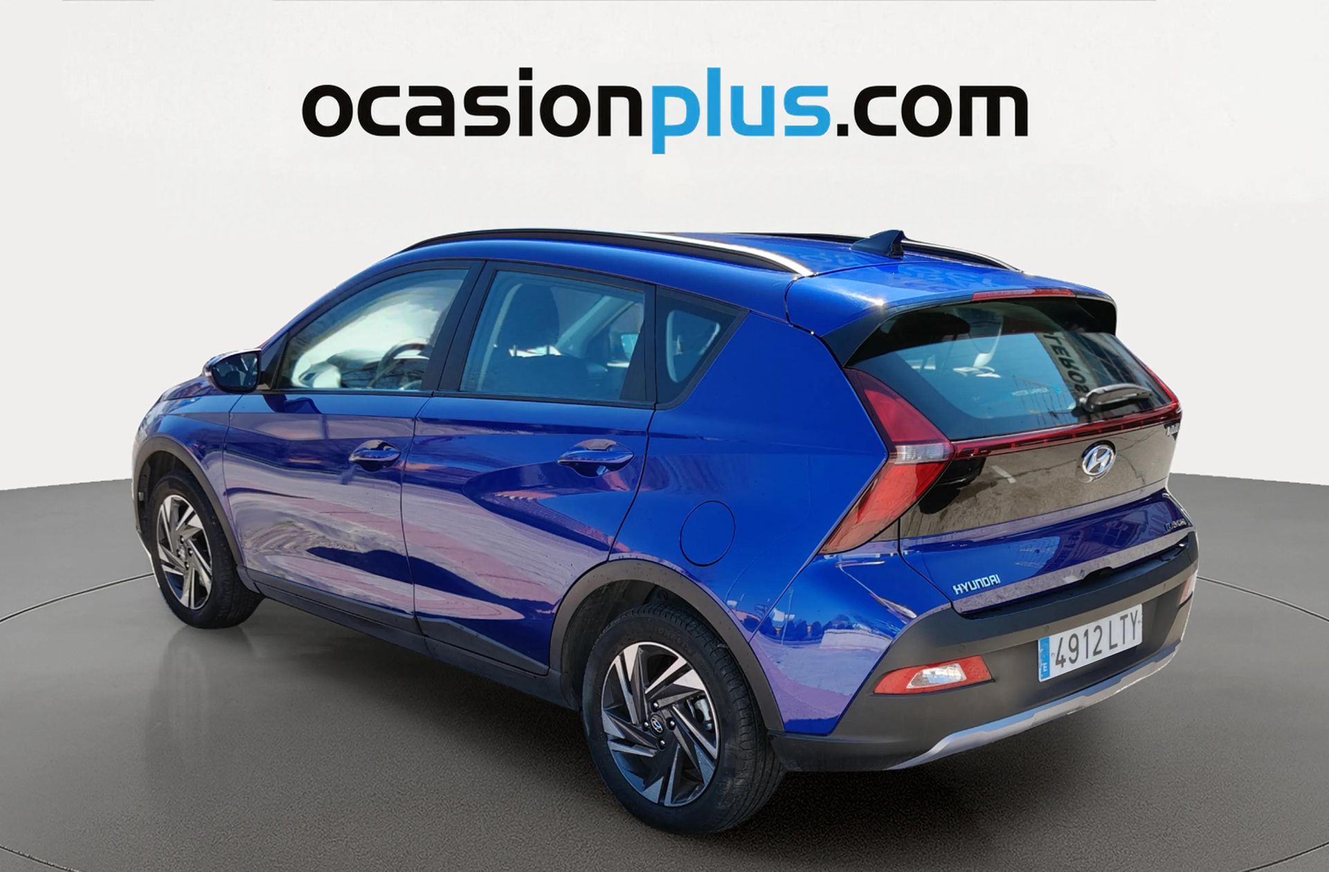 Hyundai Bayon 1.0 T-GDi 48V Maxx DCT - foto 3