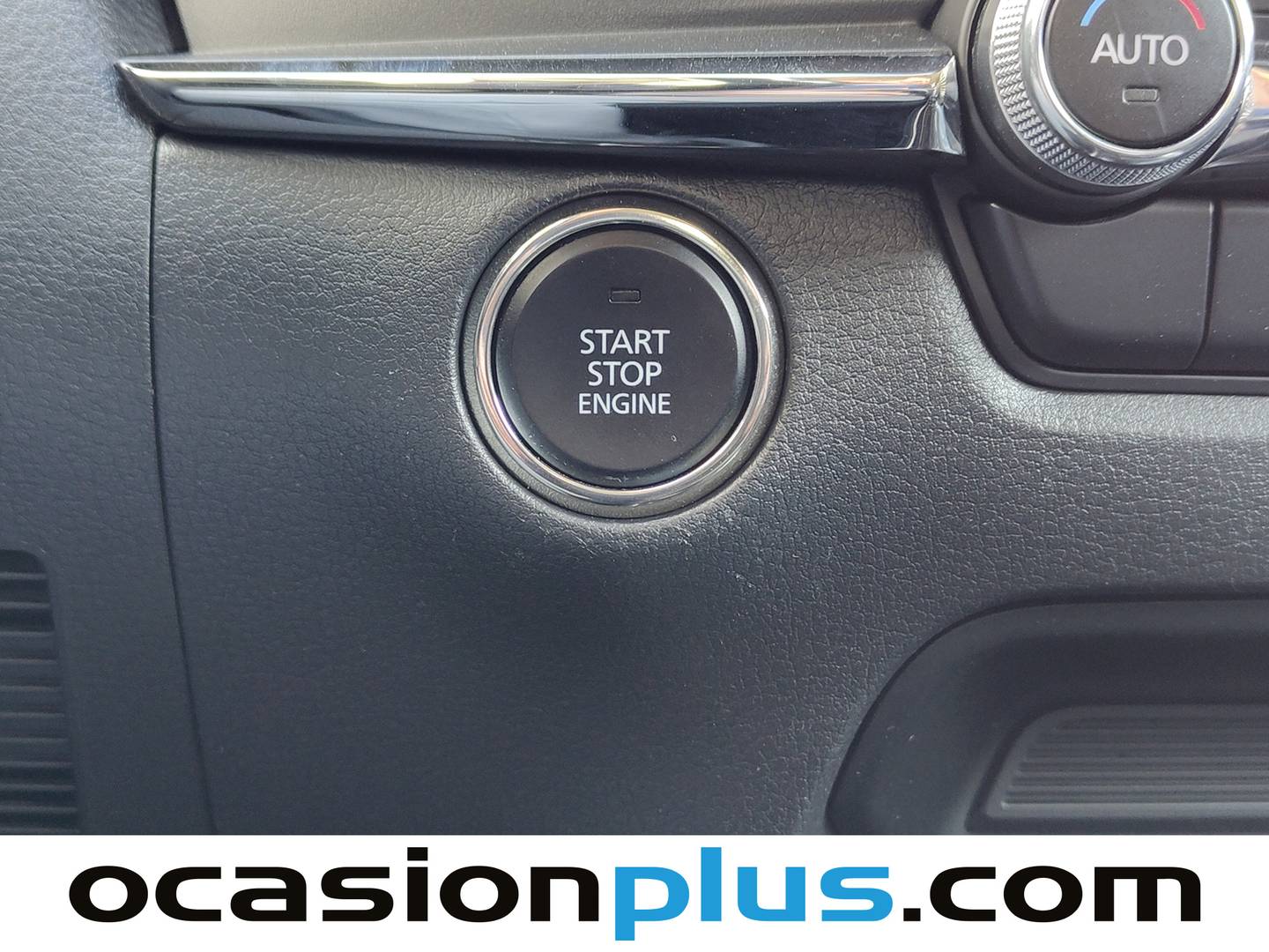 Mazda CX-30 Mazda CX-30 2.0 e-Skyactiv-X Zenith (186 CV) de ocasión