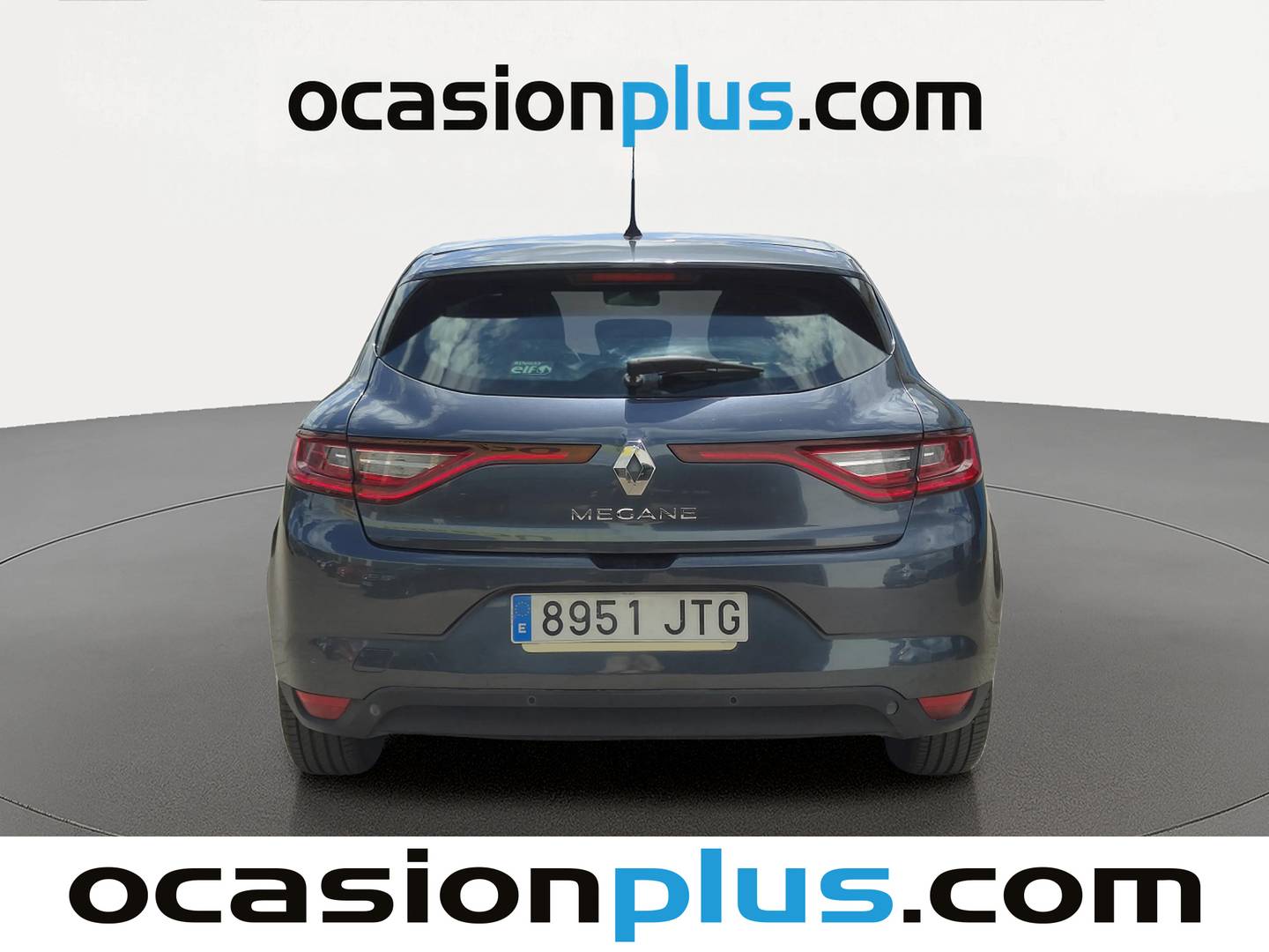 Renault Mégane Renault Megane Business Energy dCi (110 CV) barato
