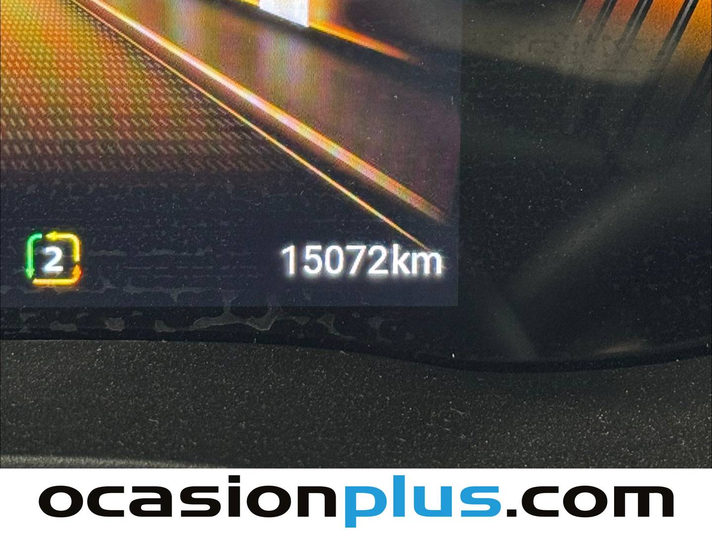 MG ZS MG ZS 1.5 Hybrid+ Luxury (197 CV) barato