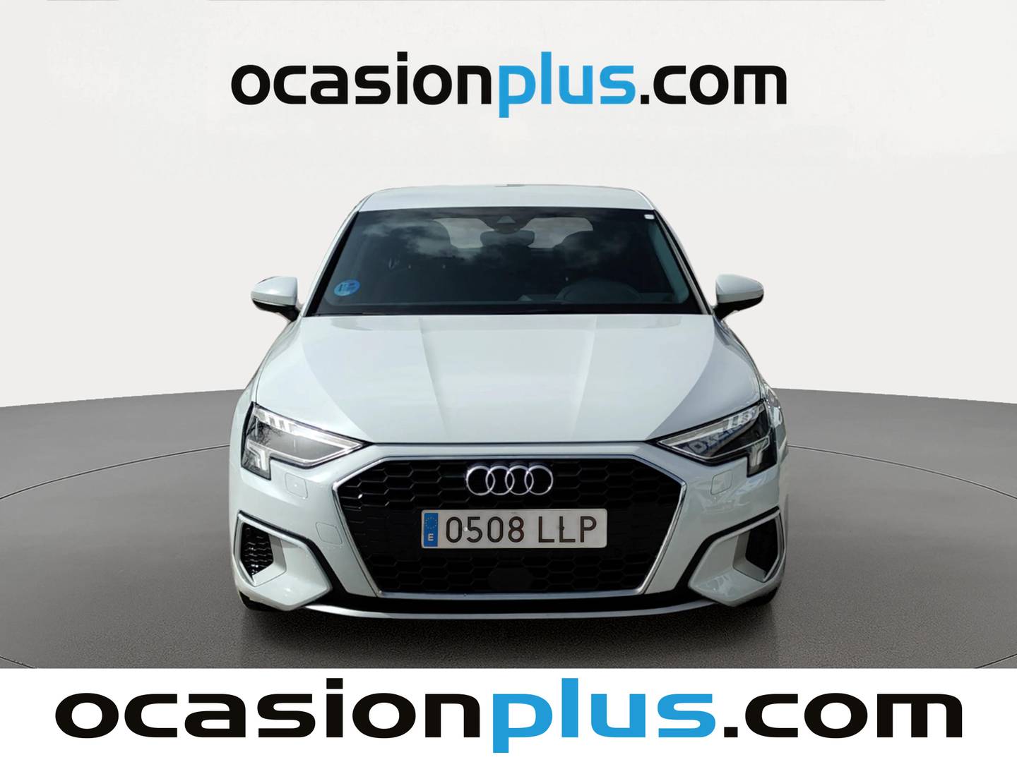 Audi A3 Audi A3 Sportback Advanced 30 TFSI (110 CV) S tronic 110cv