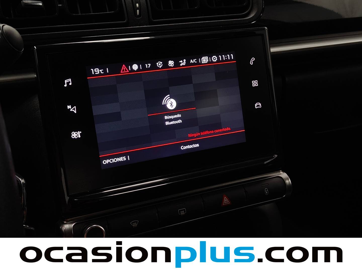Acabados Citroën C3 Citroën C3 BlueHDi 100 S&S Feel (99 CV)