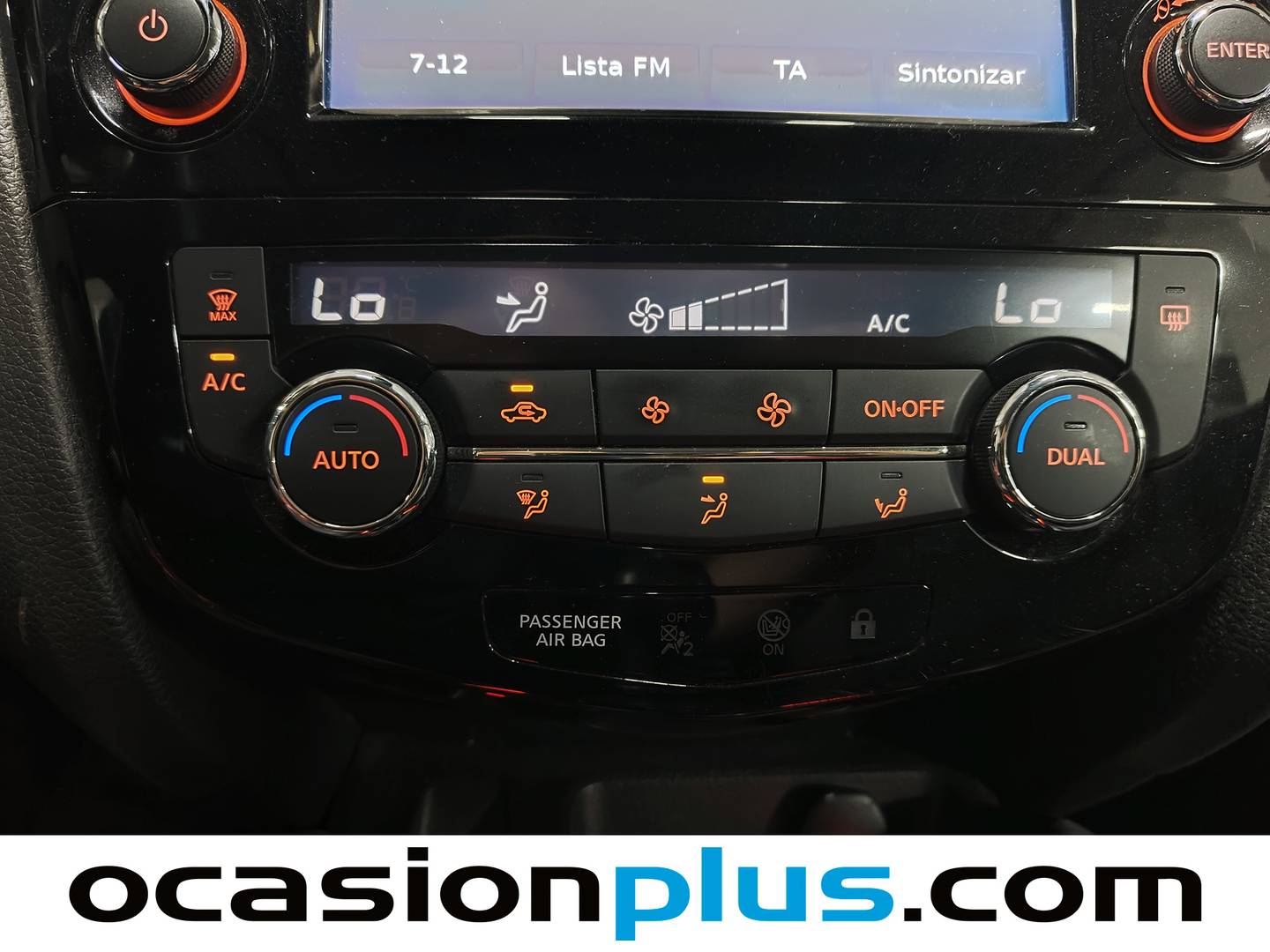 Nissan QASHQAI Nissan Qashqai dCi 115 N-Connecta 4x2 (115 CV) km 0