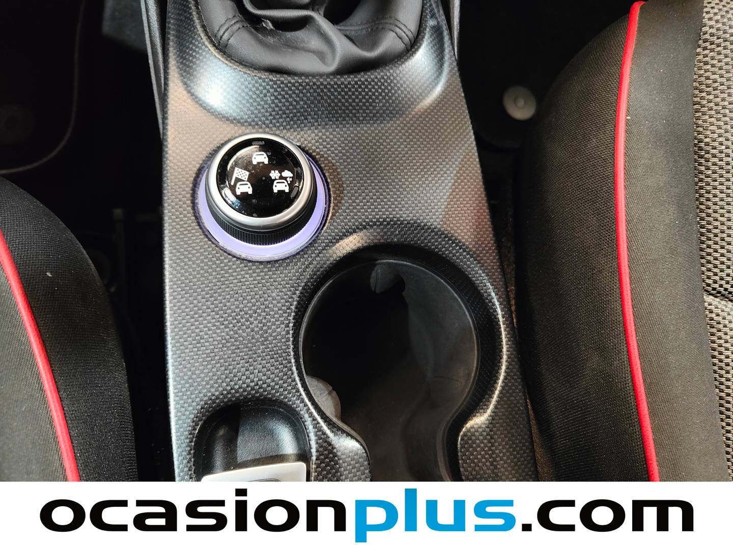 Extras del Fiat 500X Fiat 500X 1.4 MultiAir Pop Star 4x2 (140 CV)