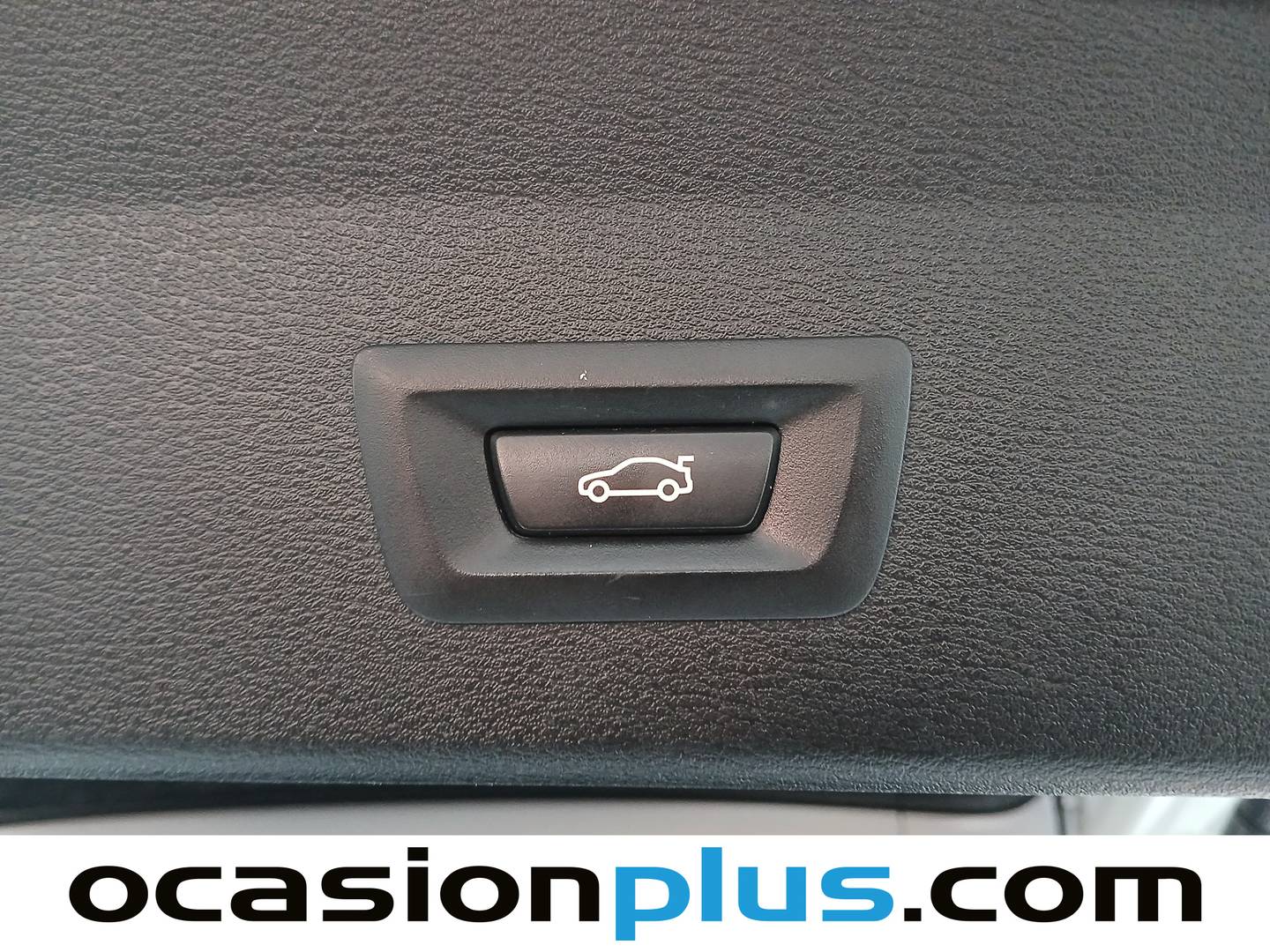 Extras del BMW X1 BMW X1 sDrive18i (136 CV)