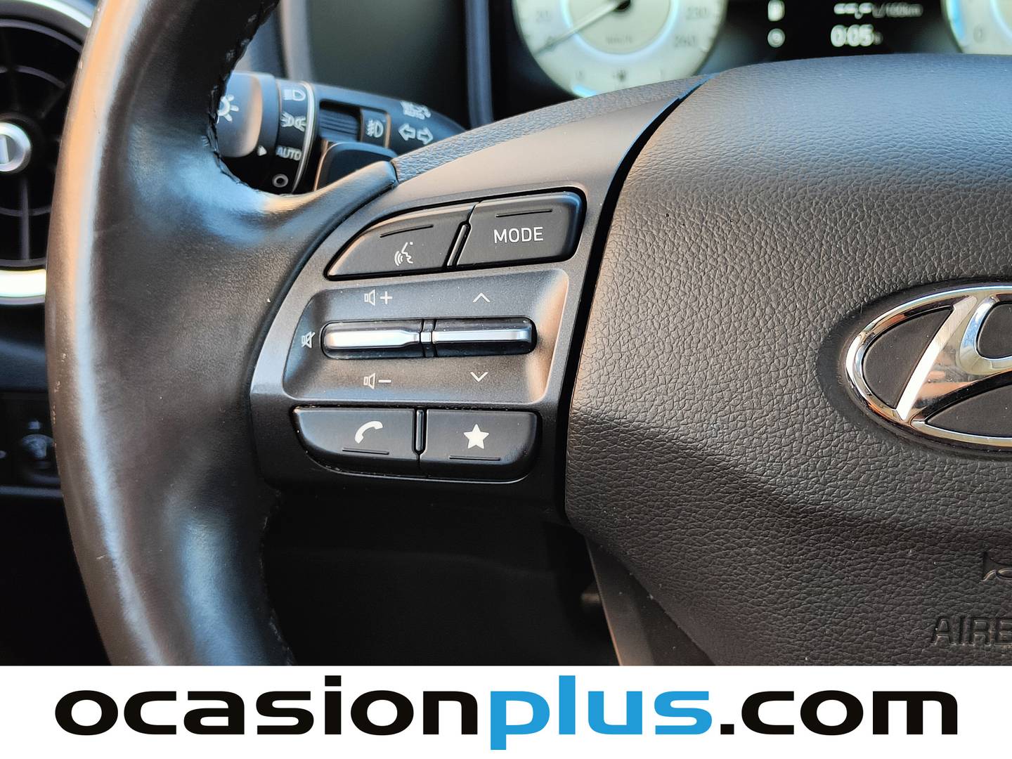 Hyundai Kona Hyundai Kona 1.6 GDI HEV Style Sky DCT (141 CV) barato