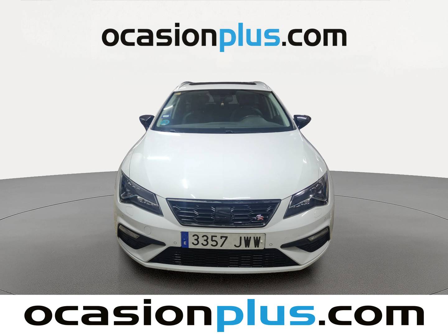 Seat León Seat León ST 2.0 TDI S&S FR (184 CV) barato