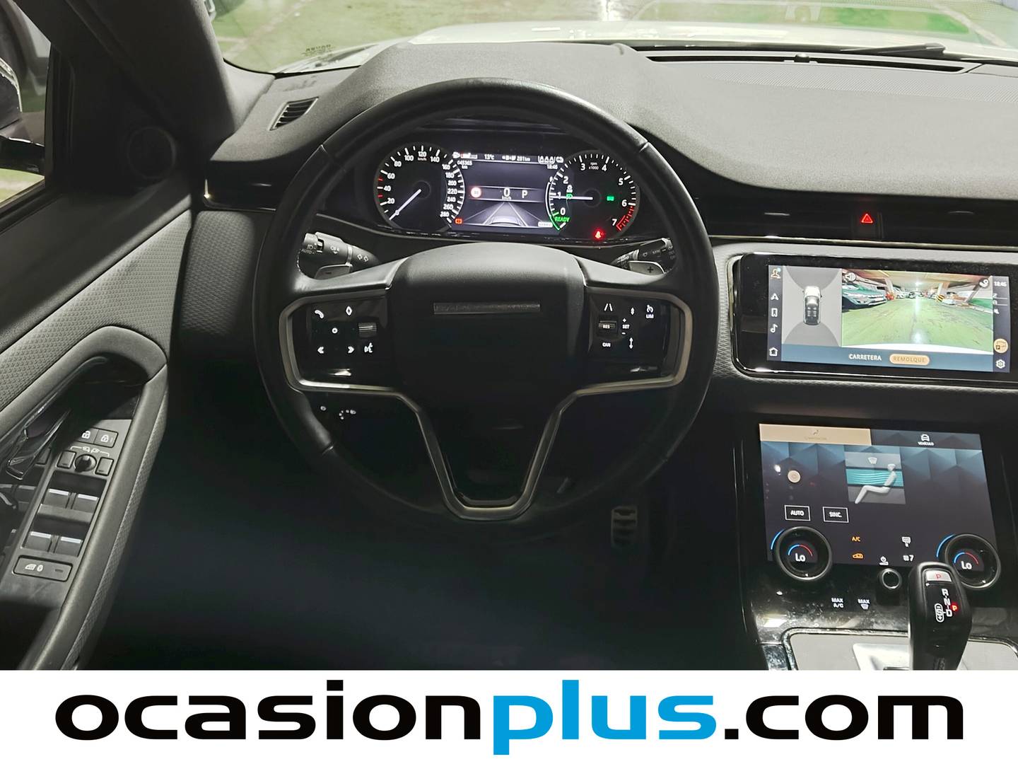 Land Rover Range Rover Evoque Land Rover Range Rover Evoque P300e PHEV R-Dynamic S 4WD Auto (309 CV) automático