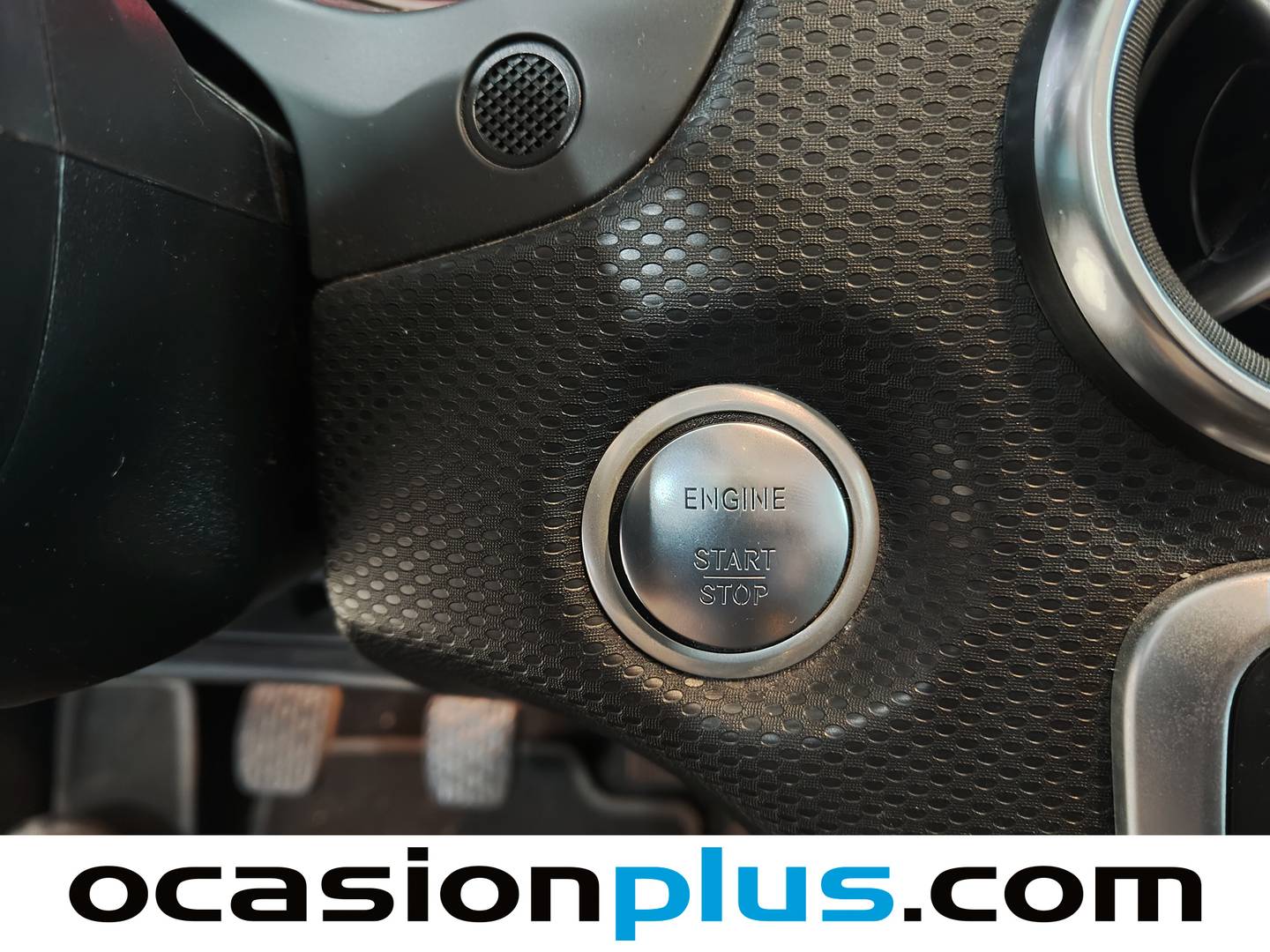 Foto Mercedes Clase A Mercedes-Benz Clase A 200 d (136 CV) Pack AMG