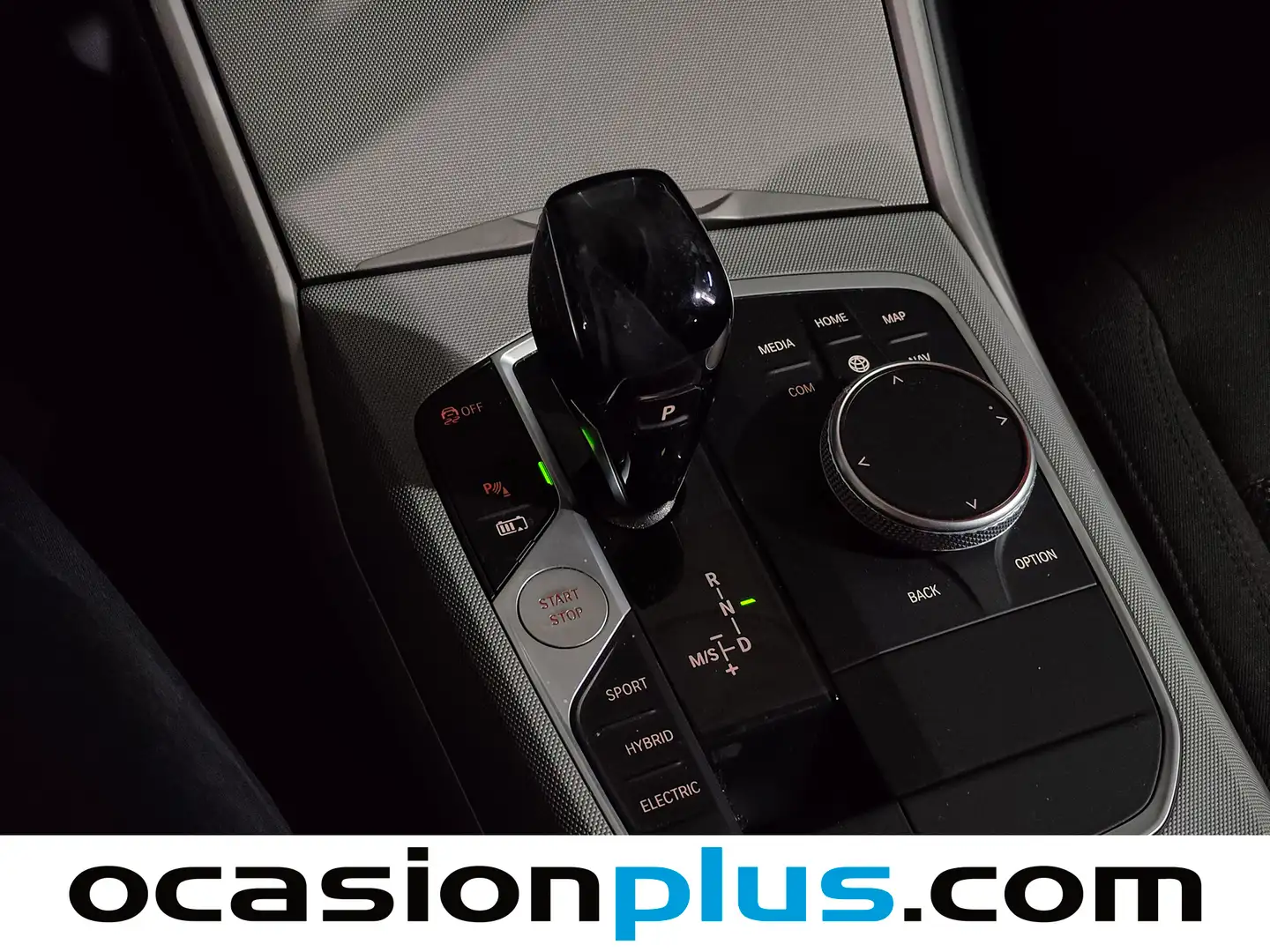 Foto BMW Serie 3 BMW Serie 3 330e (292 CV)